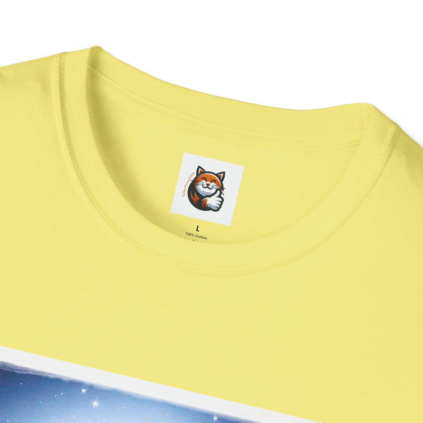 Birman wings Softstyle T-Shirt
