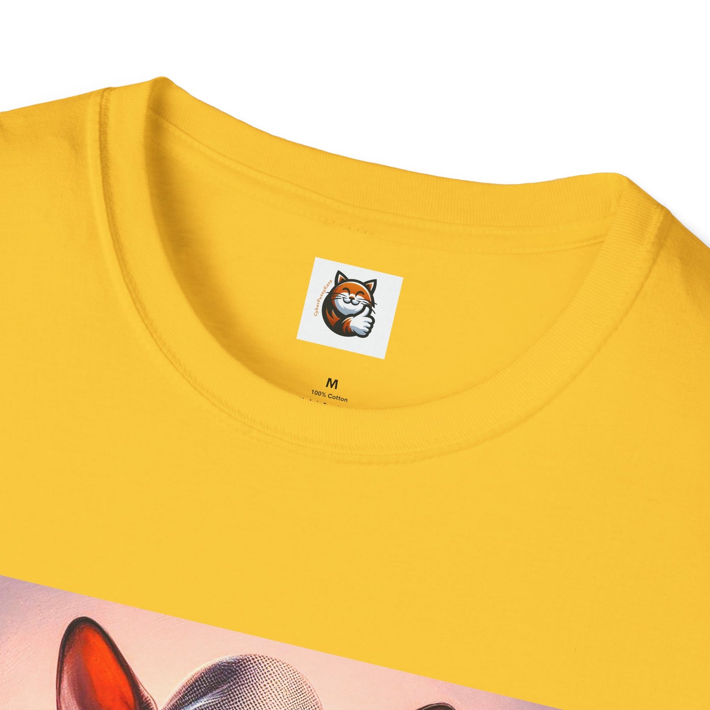 Sphynx Cat cute bow tie