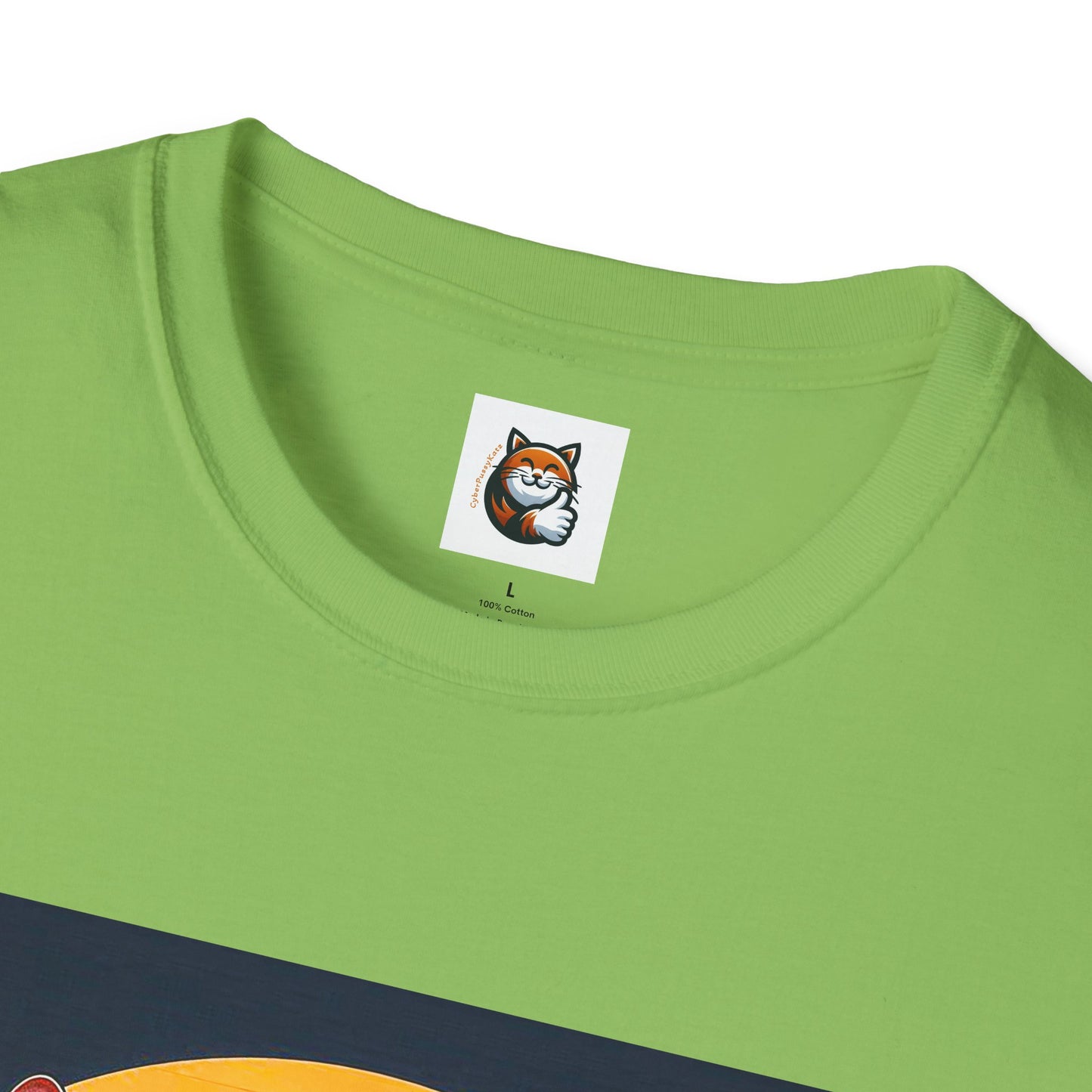 Wacky Bengal couple driving T-Shirt
