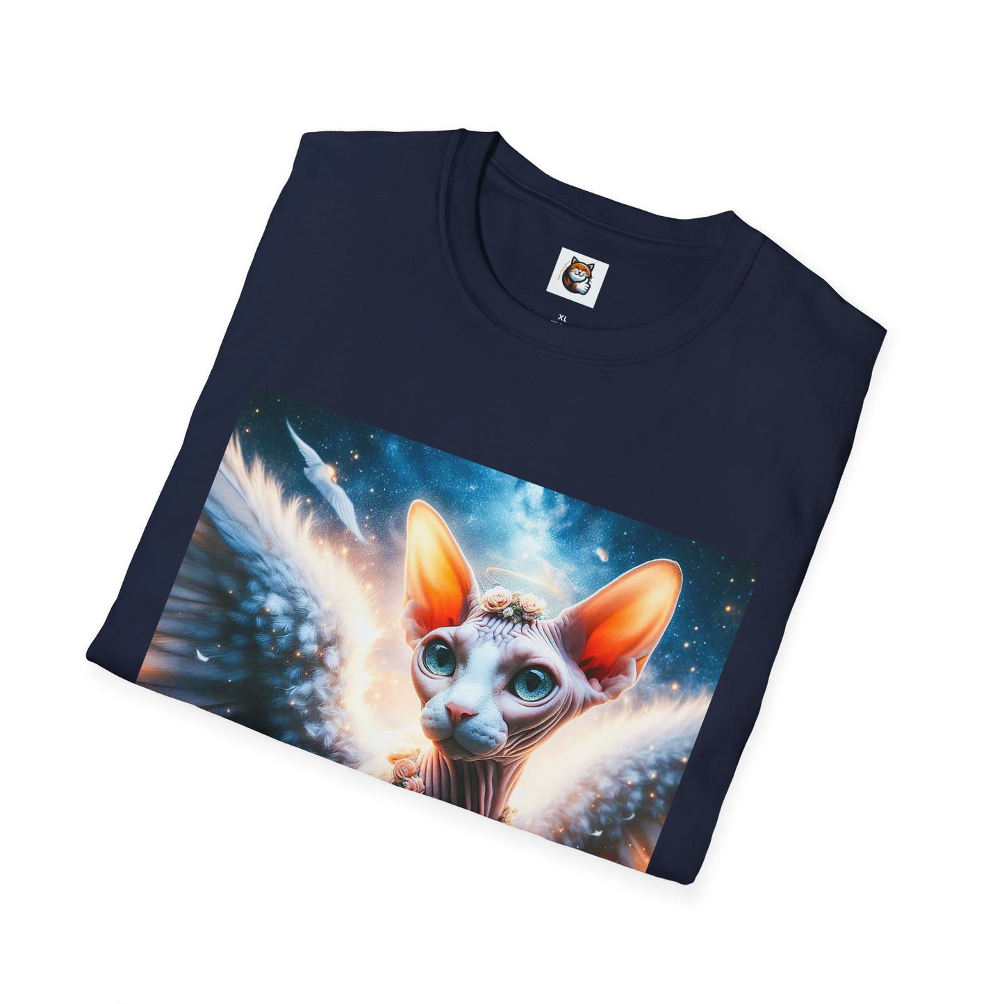 Sphynx Cat heaven