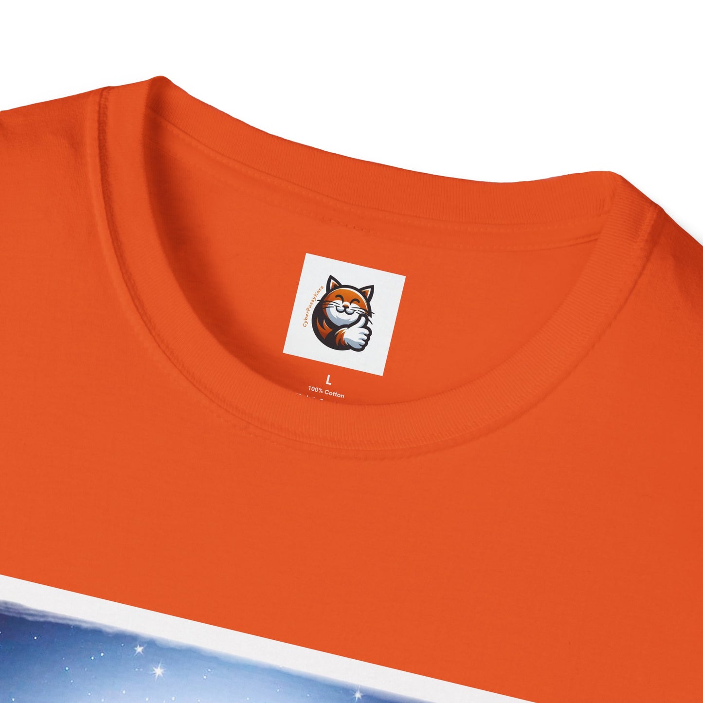 Birman wings Softstyle T-Shirt
