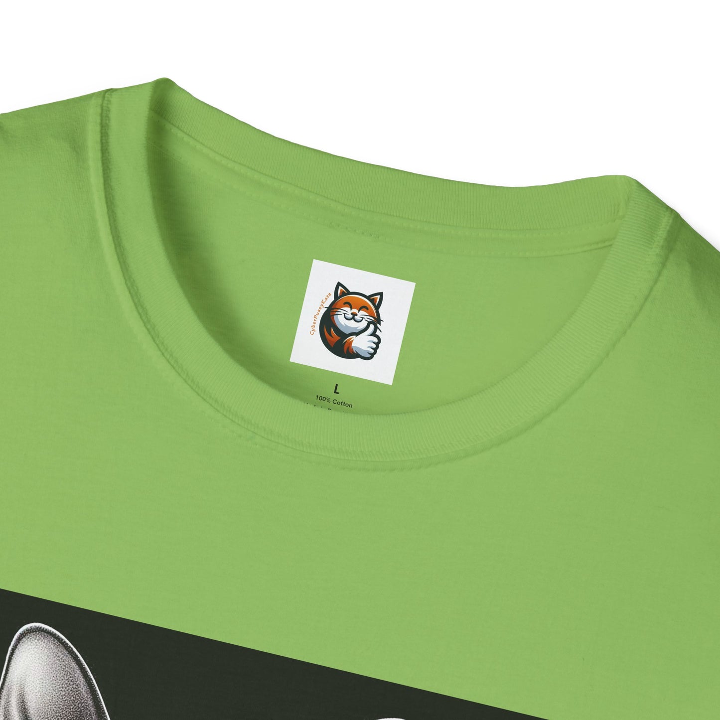 Cornish Rex arms  T-Shirt