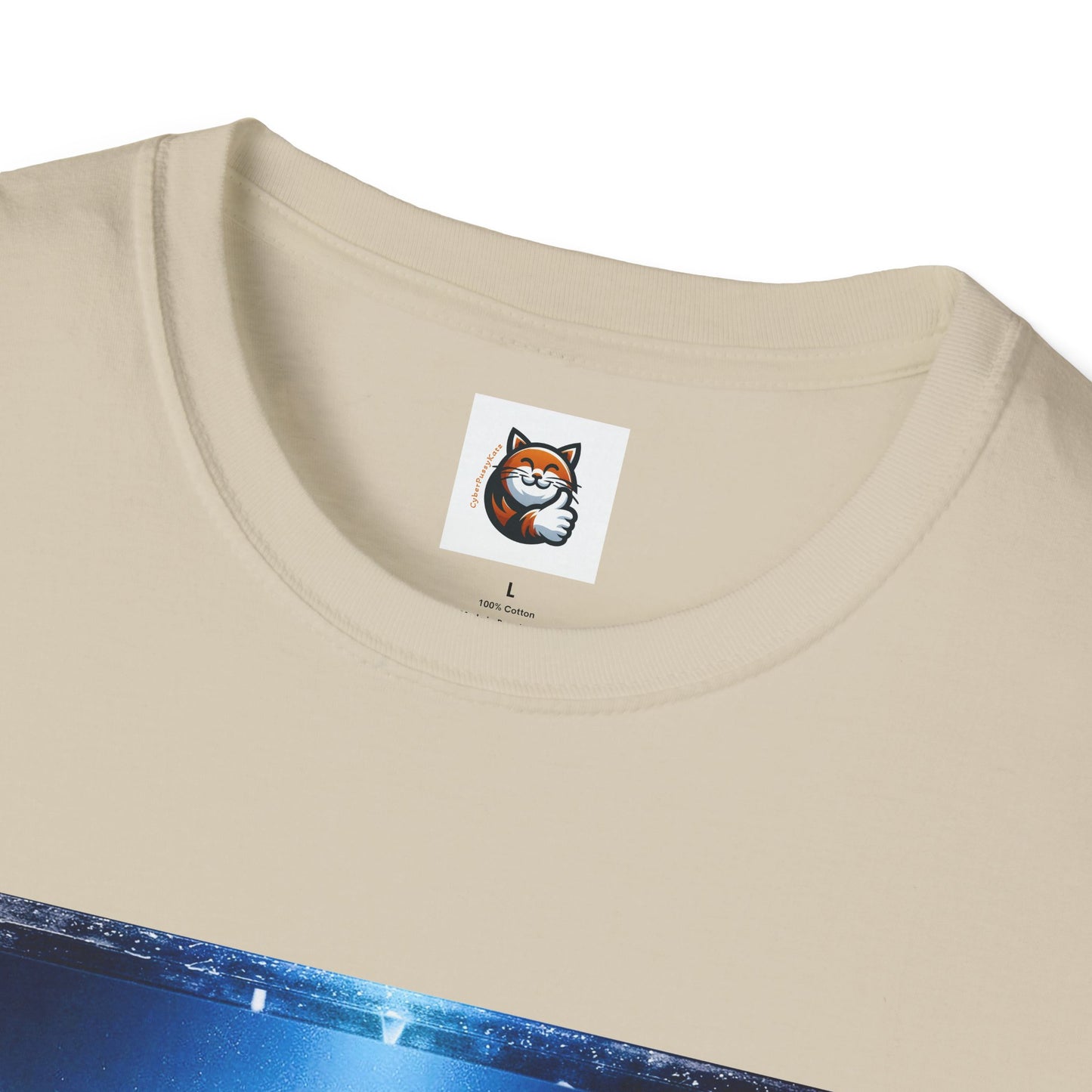 Birman heavenly Angel T-Shirt