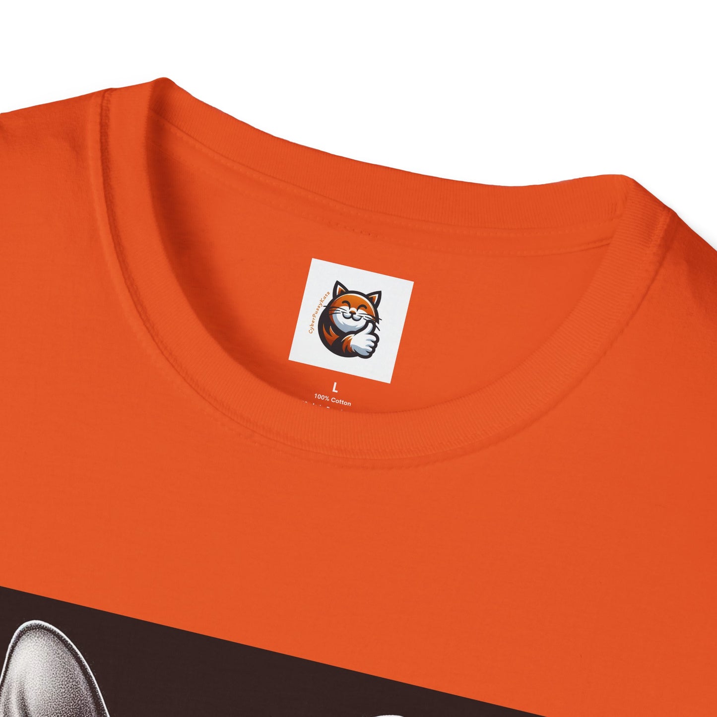 Cornish Rex arms  T-Shirt