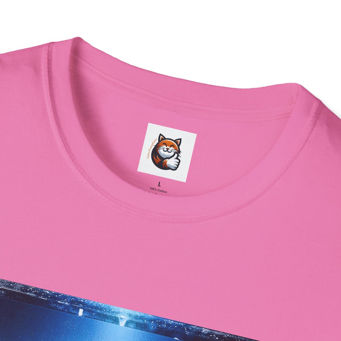 Birman heavenly Angel T-Shirt