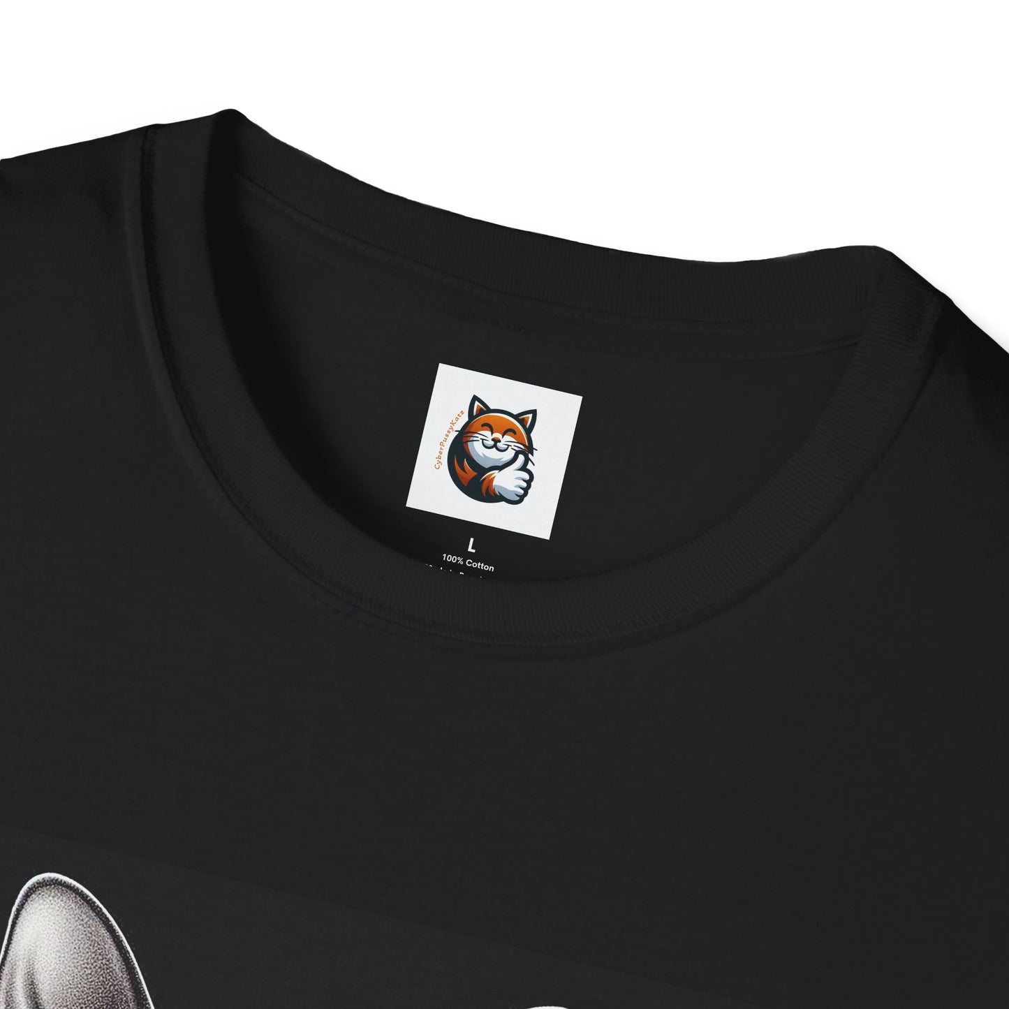 Cornish Rex arms  T-Shirt