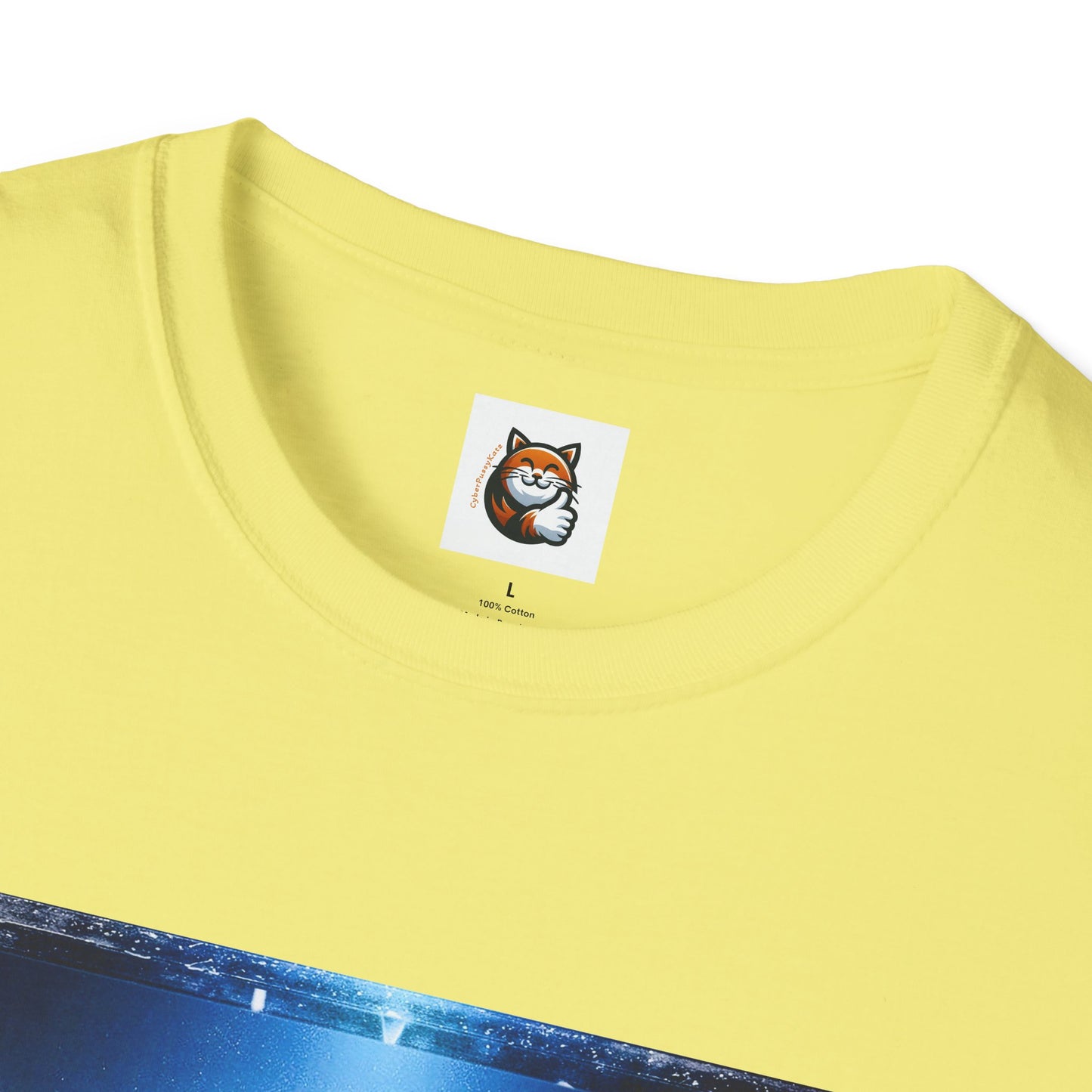 Birman heavenly Angel T-Shirt