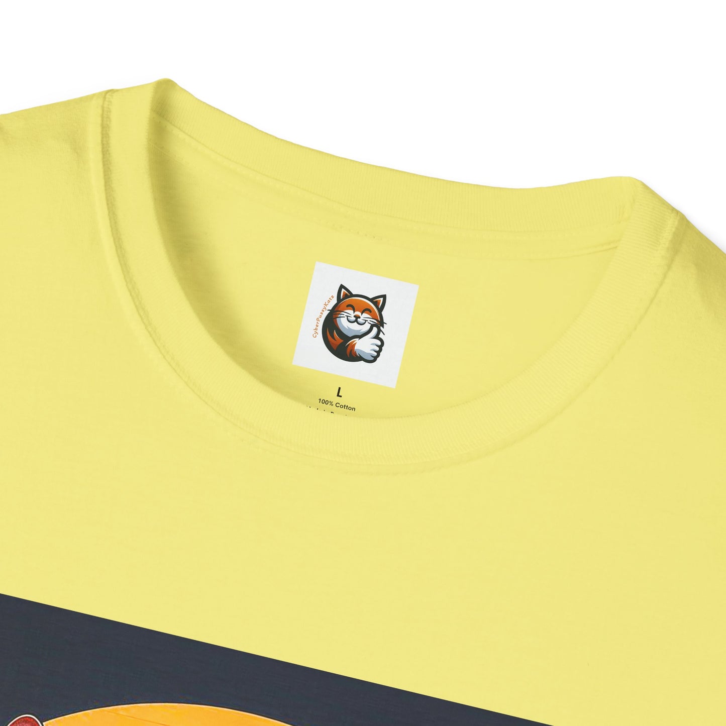 Wacky Bengal couple driving T-Shirt