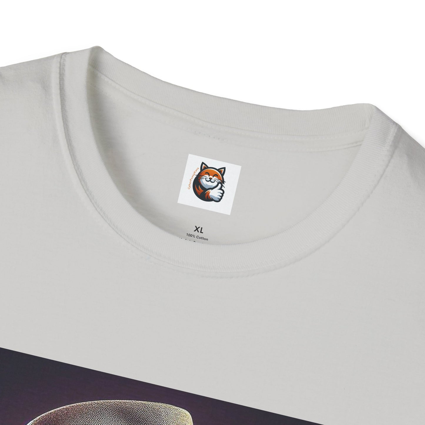 Siamese Cat bow tie