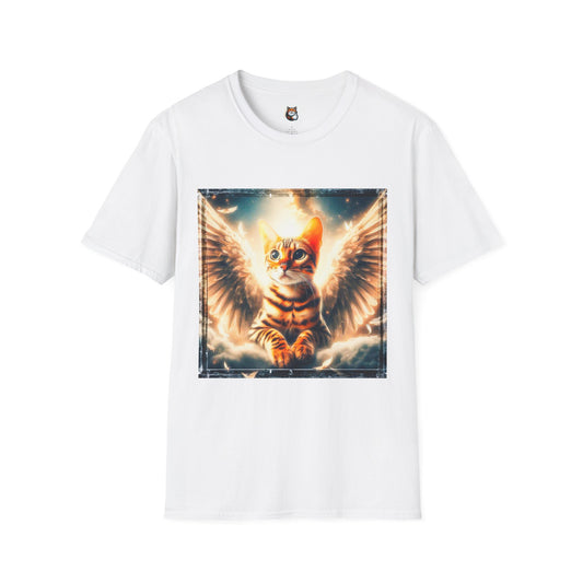 Bengal Unisex Softstyle T-Shirt