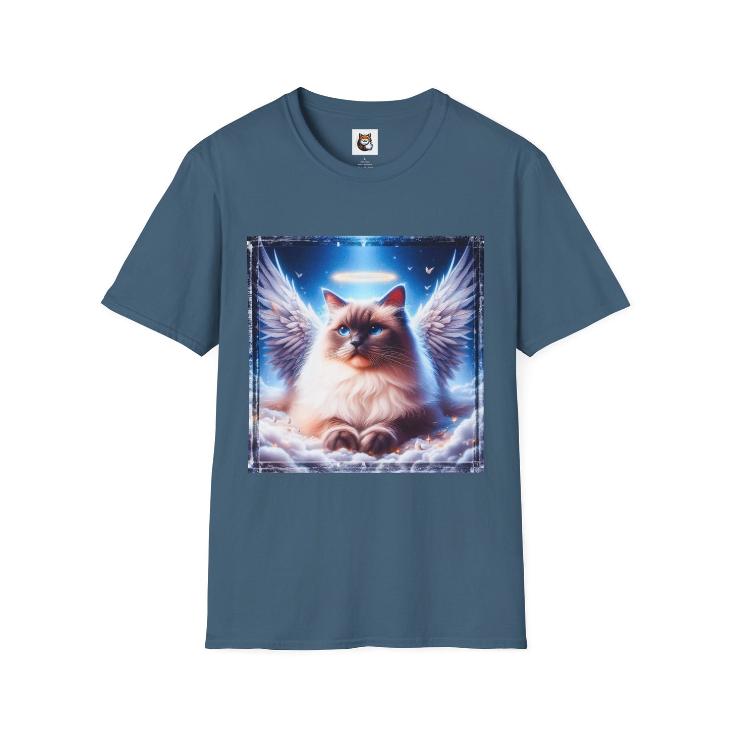 Birman heavenly Angel T-Shirt