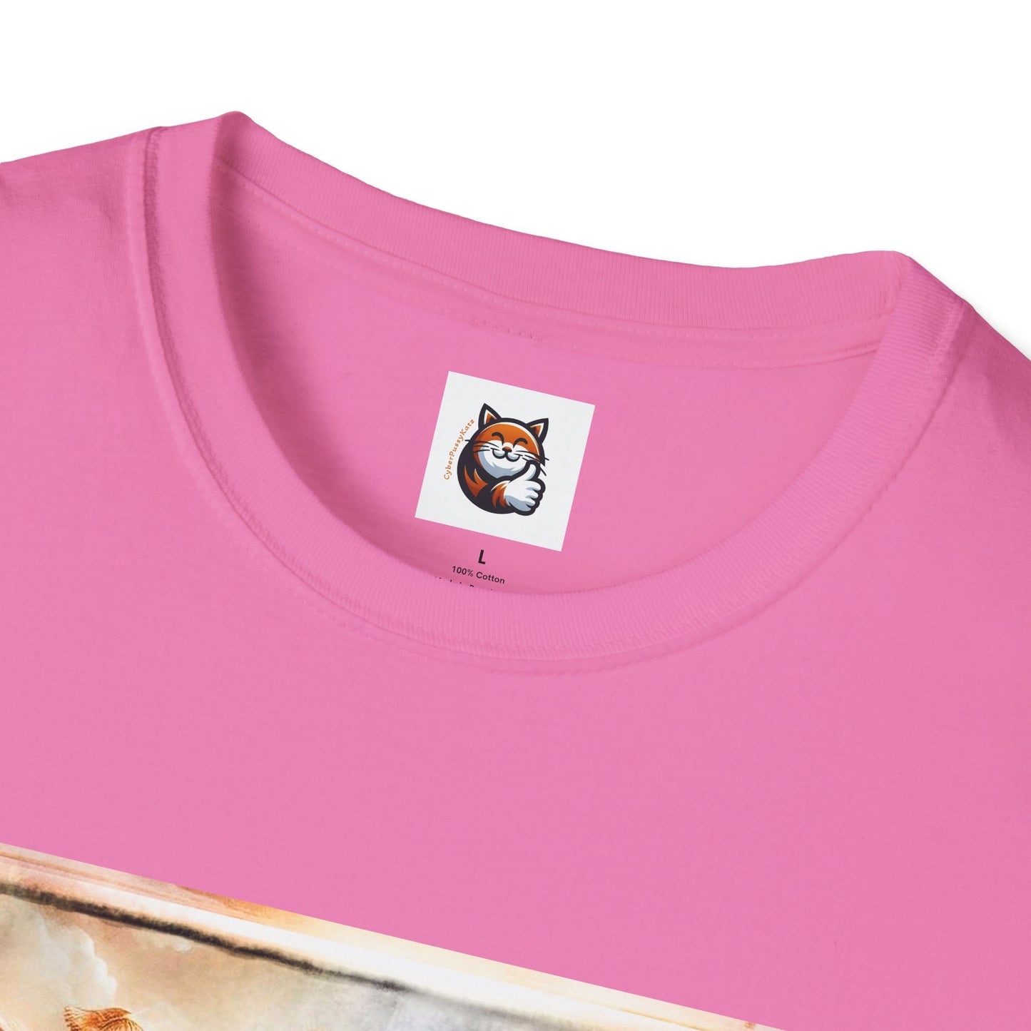 American Shorthair American wings T-Shirt