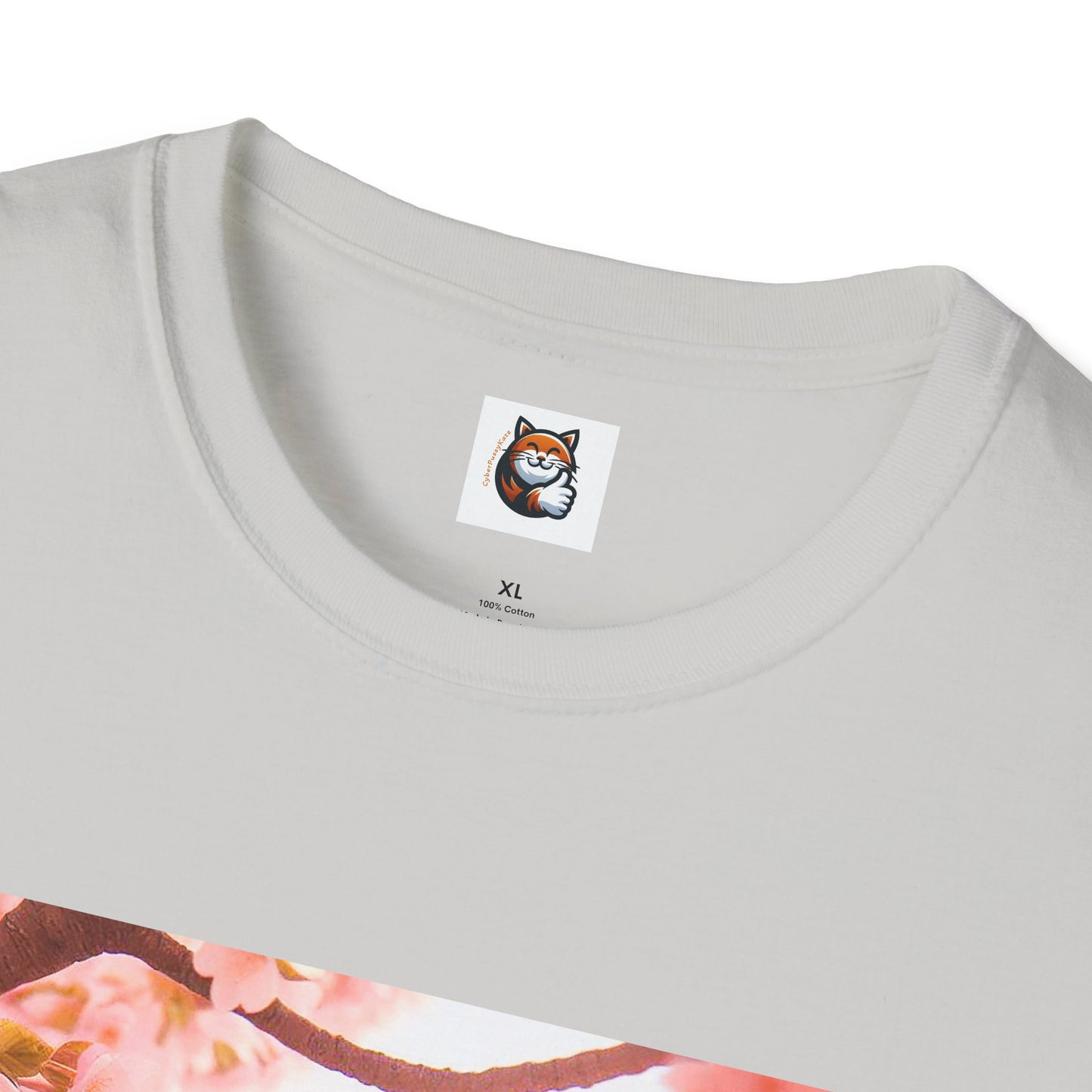 Siberian Cat pretty princess shirt