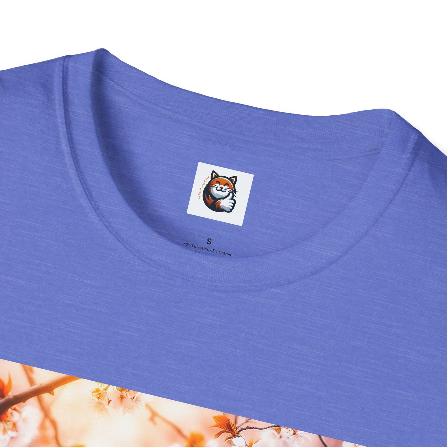 Siberian Cat pretty dress shirt