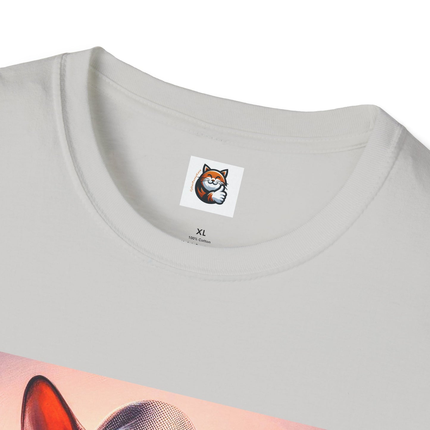 Sphynx Cat cute bow tie