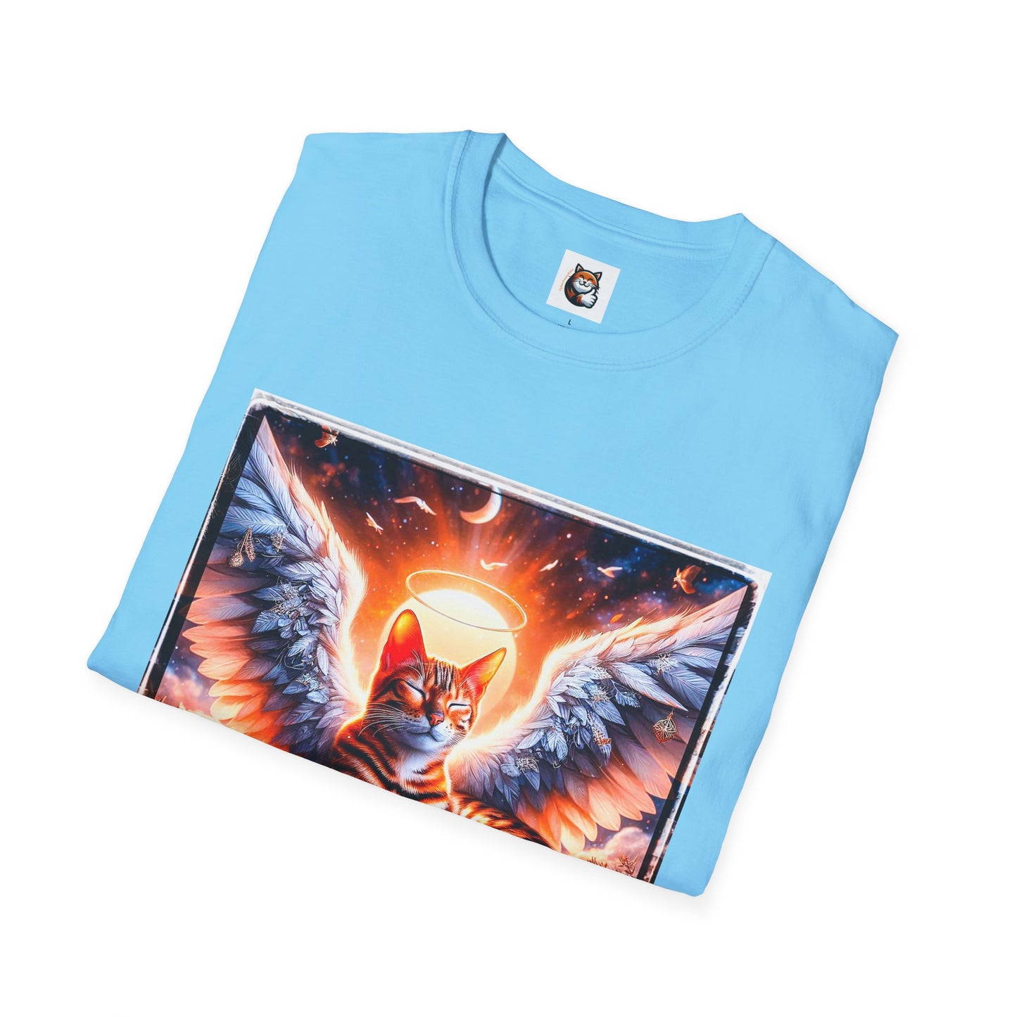 Bengal Unisex Softstyle T-Shirt