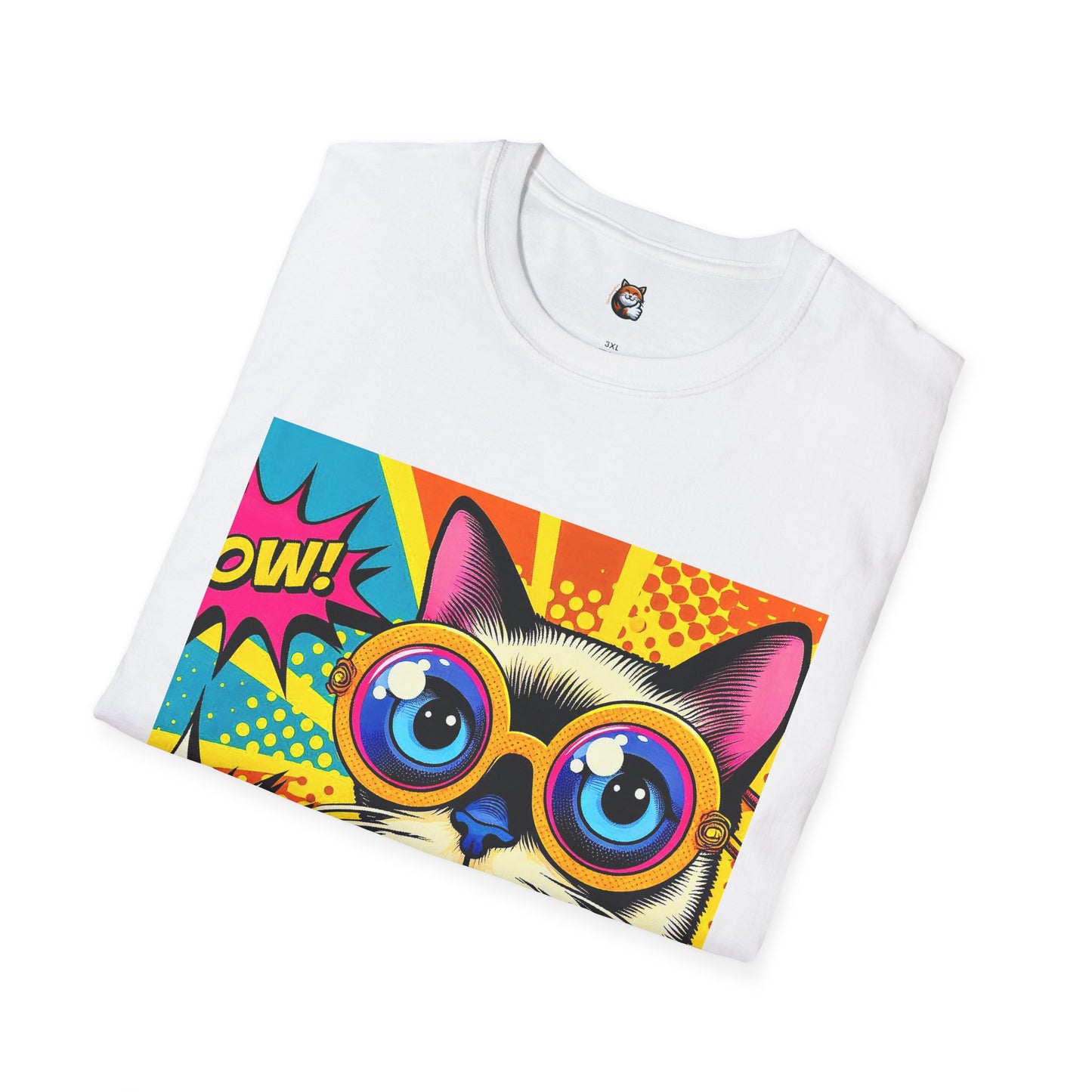 Siamese Cat