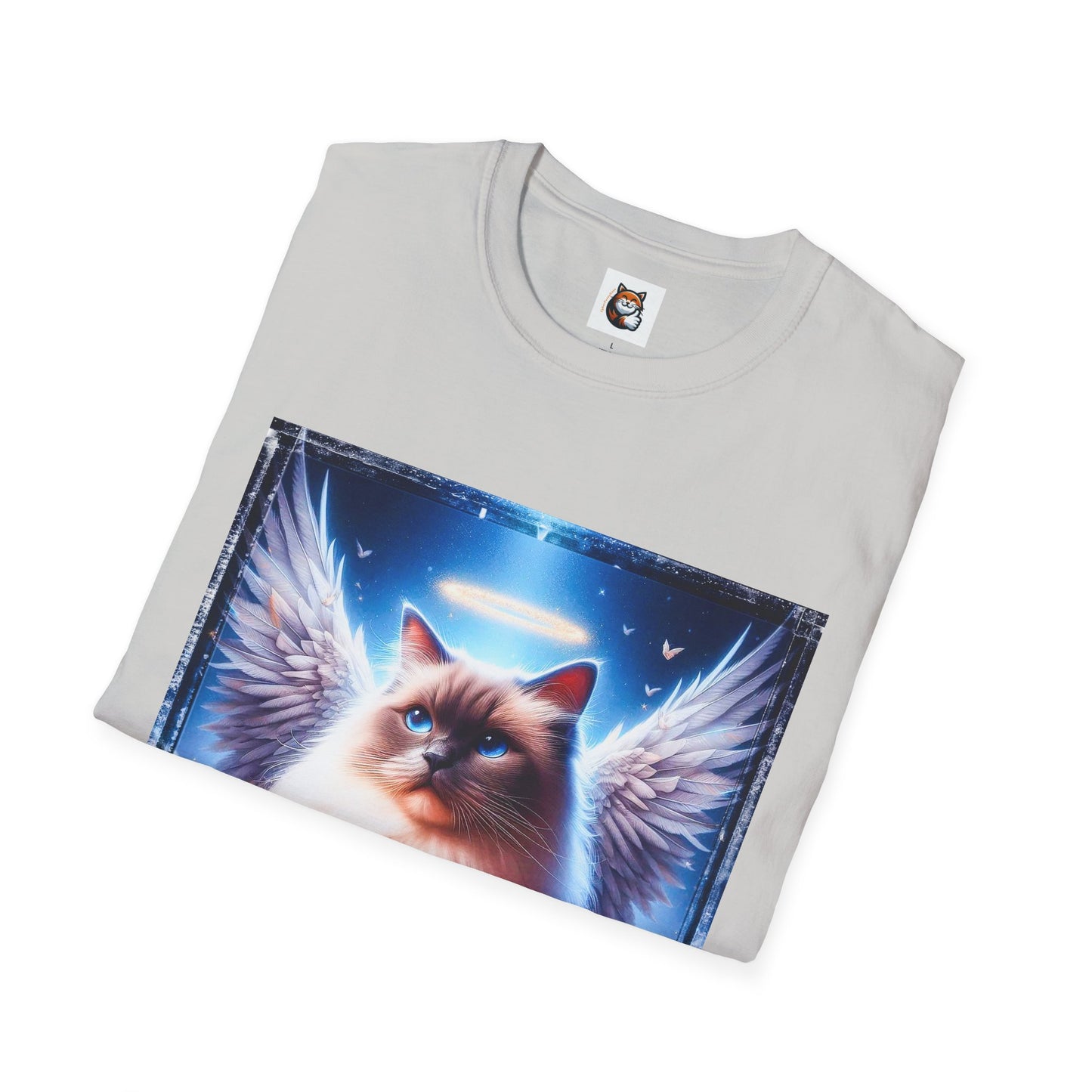 Birman heavenly Angel T-Shirt