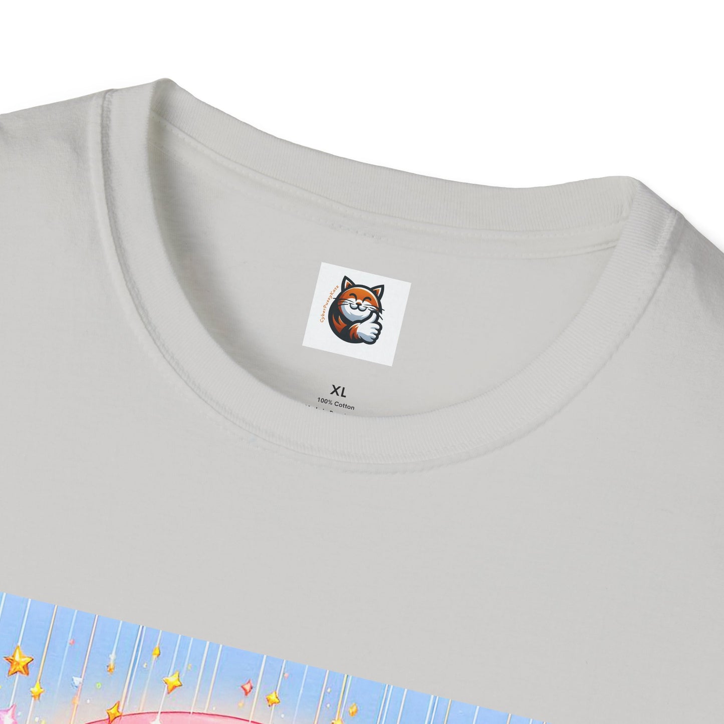 Siberian Cat harp queen shirt