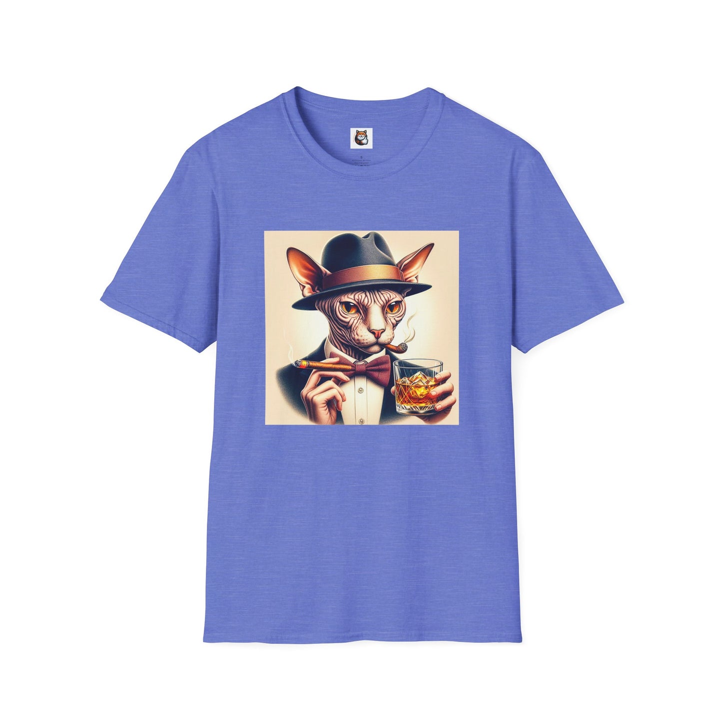 Sphynx Cat cigars