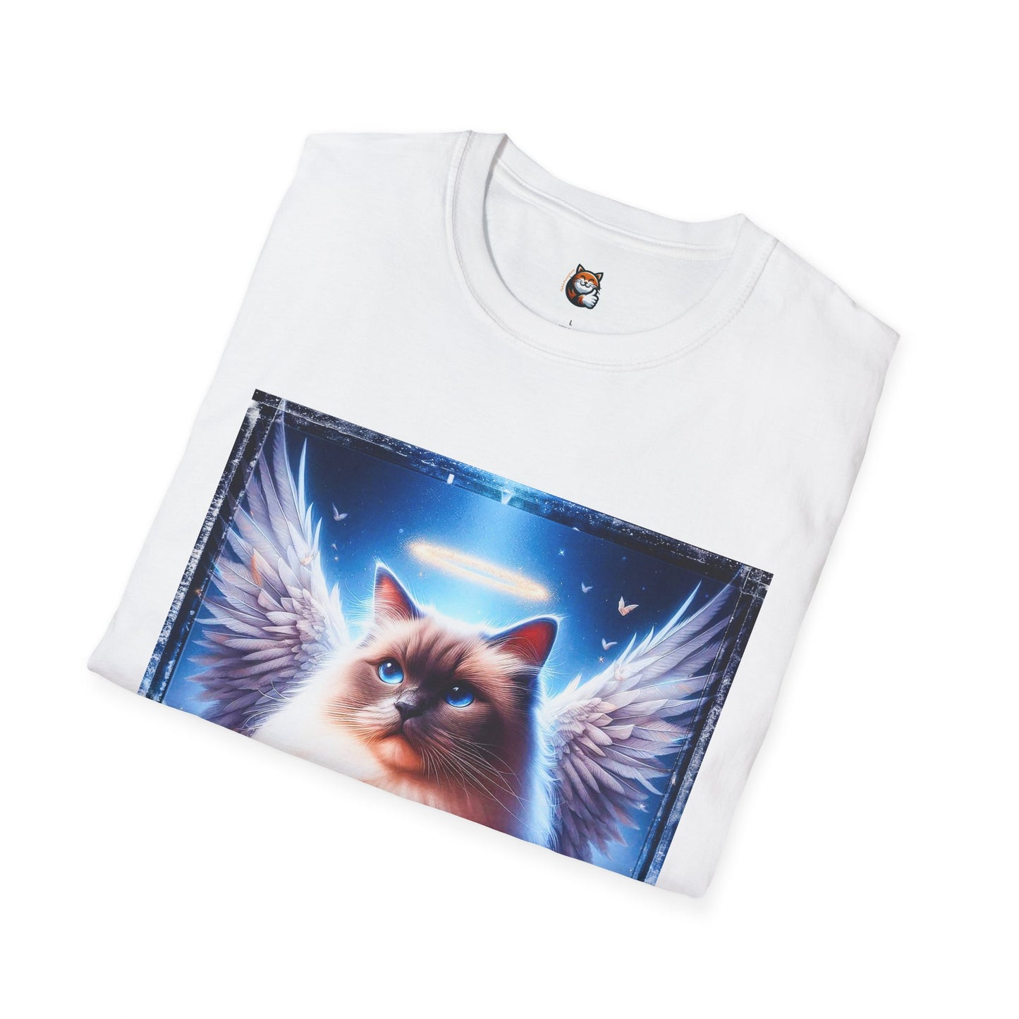 Birman heavenly Angel T-Shirt