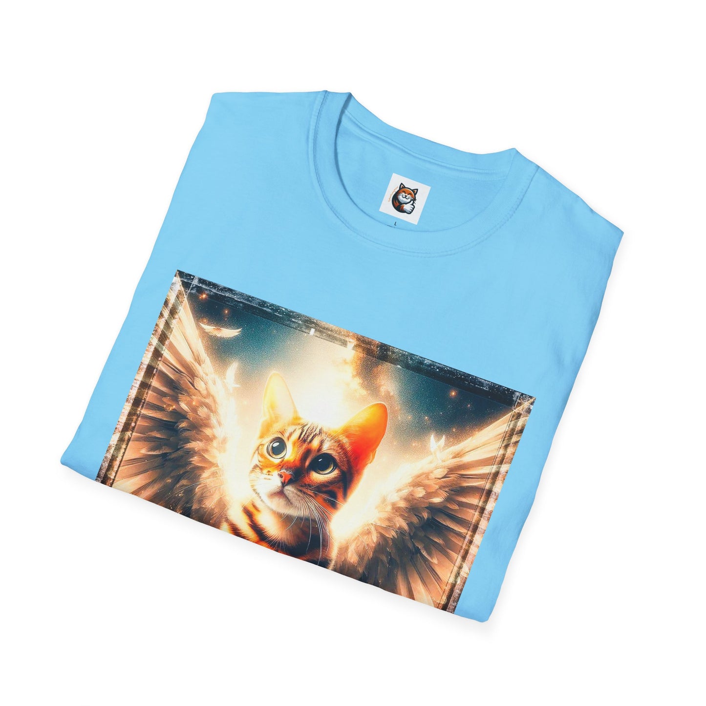 Bengal Unisex Softstyle T-Shirt