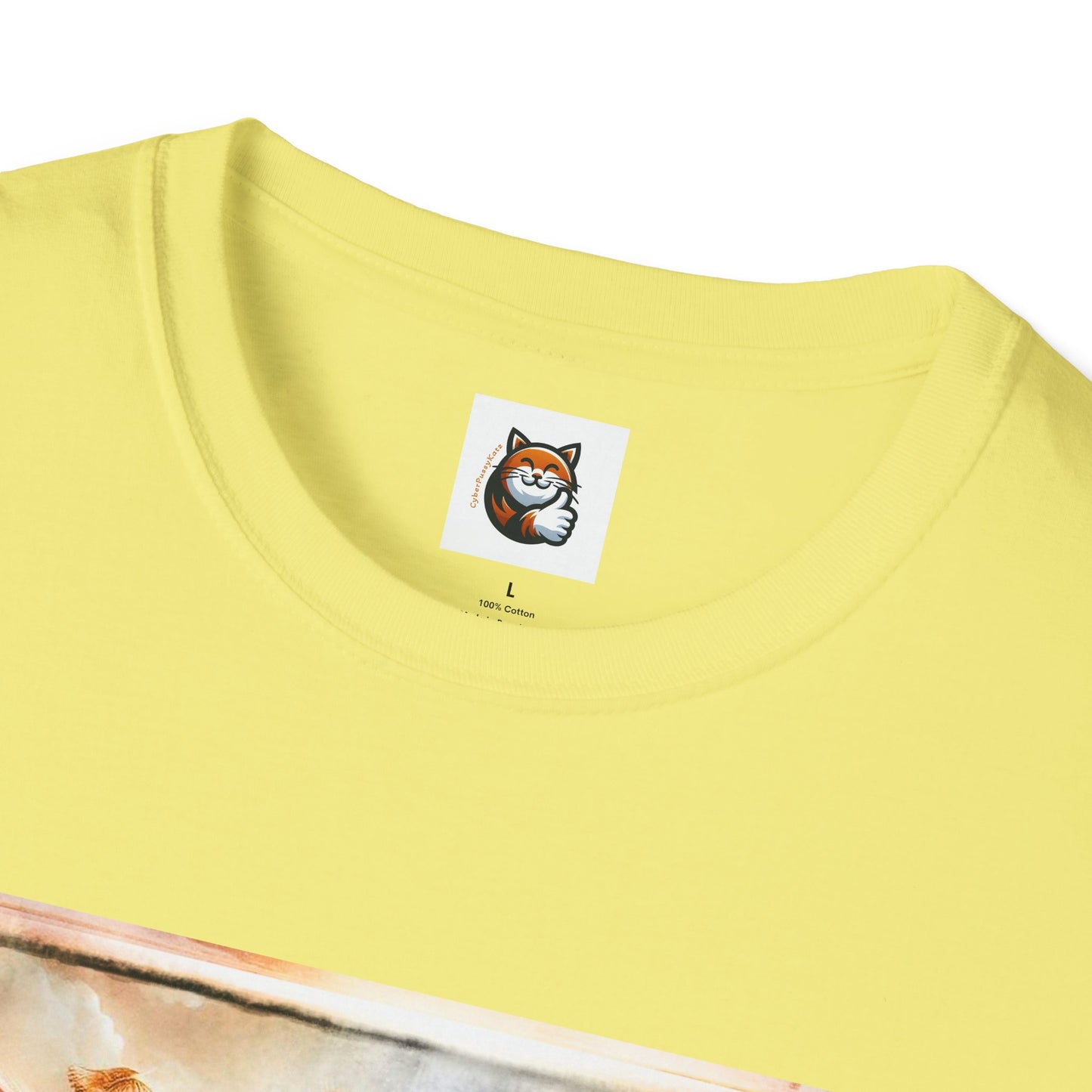 American Shorthair American wings T-Shirt