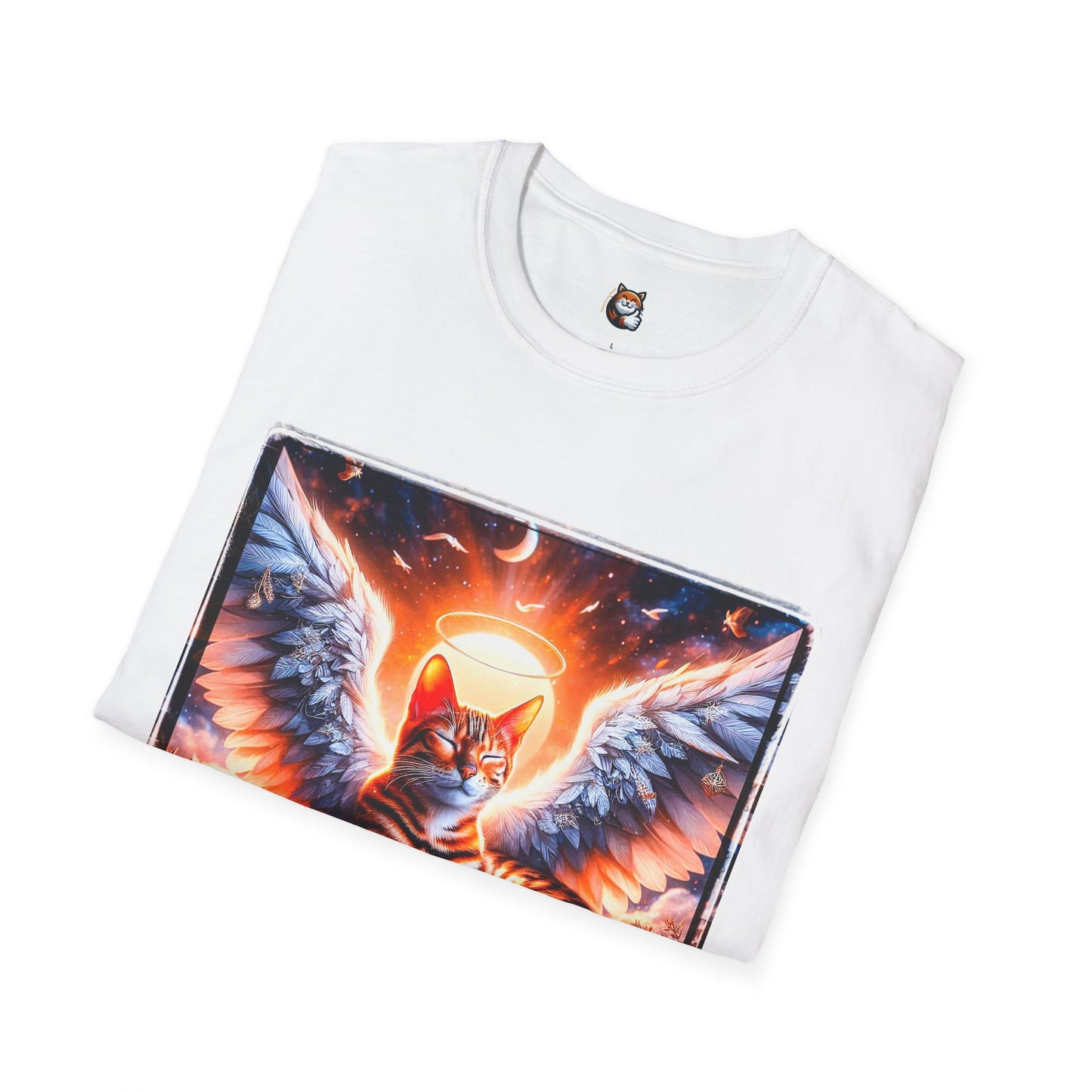 Bengal Unisex Softstyle T-Shirt