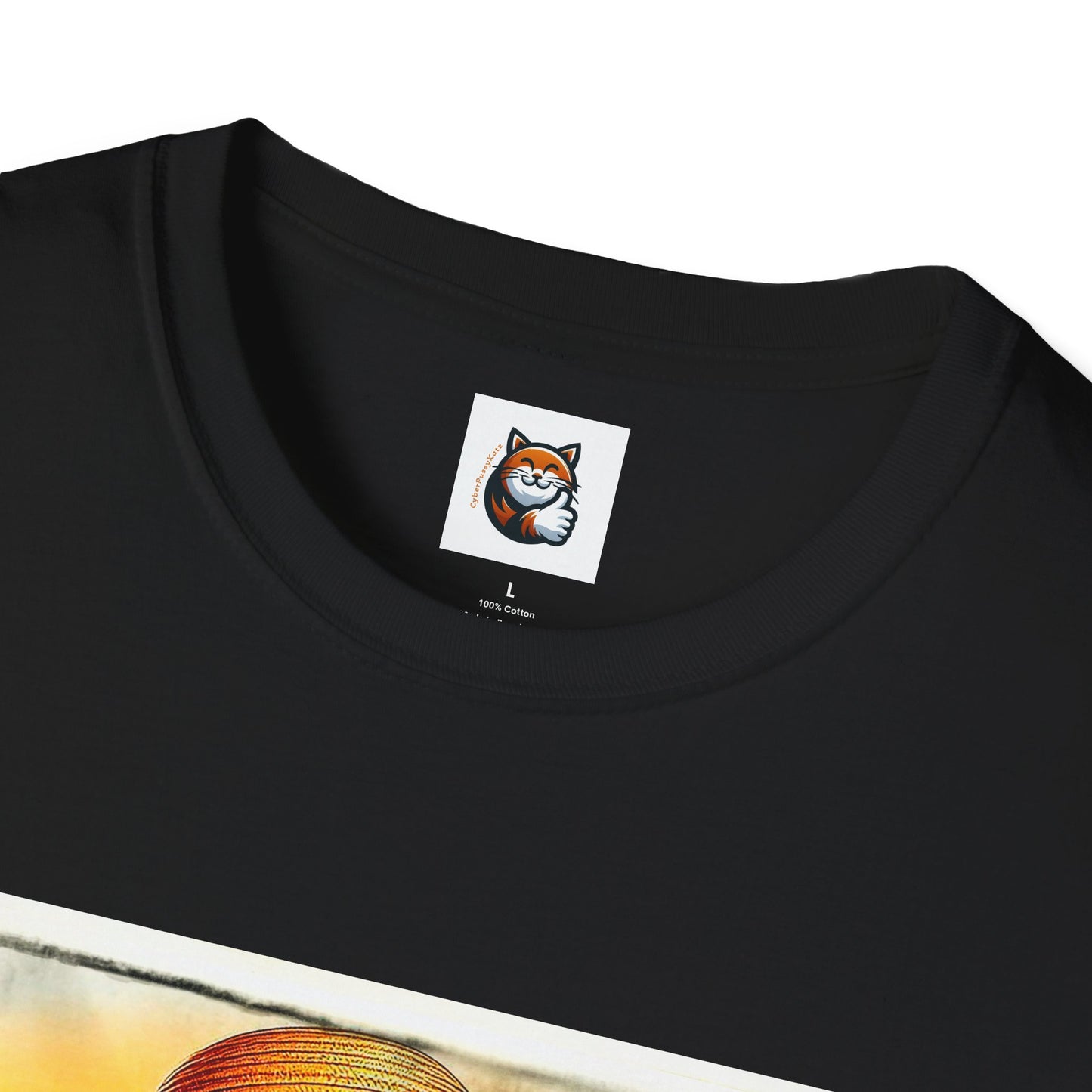 Birman Unisex Softstyle T-Shirt