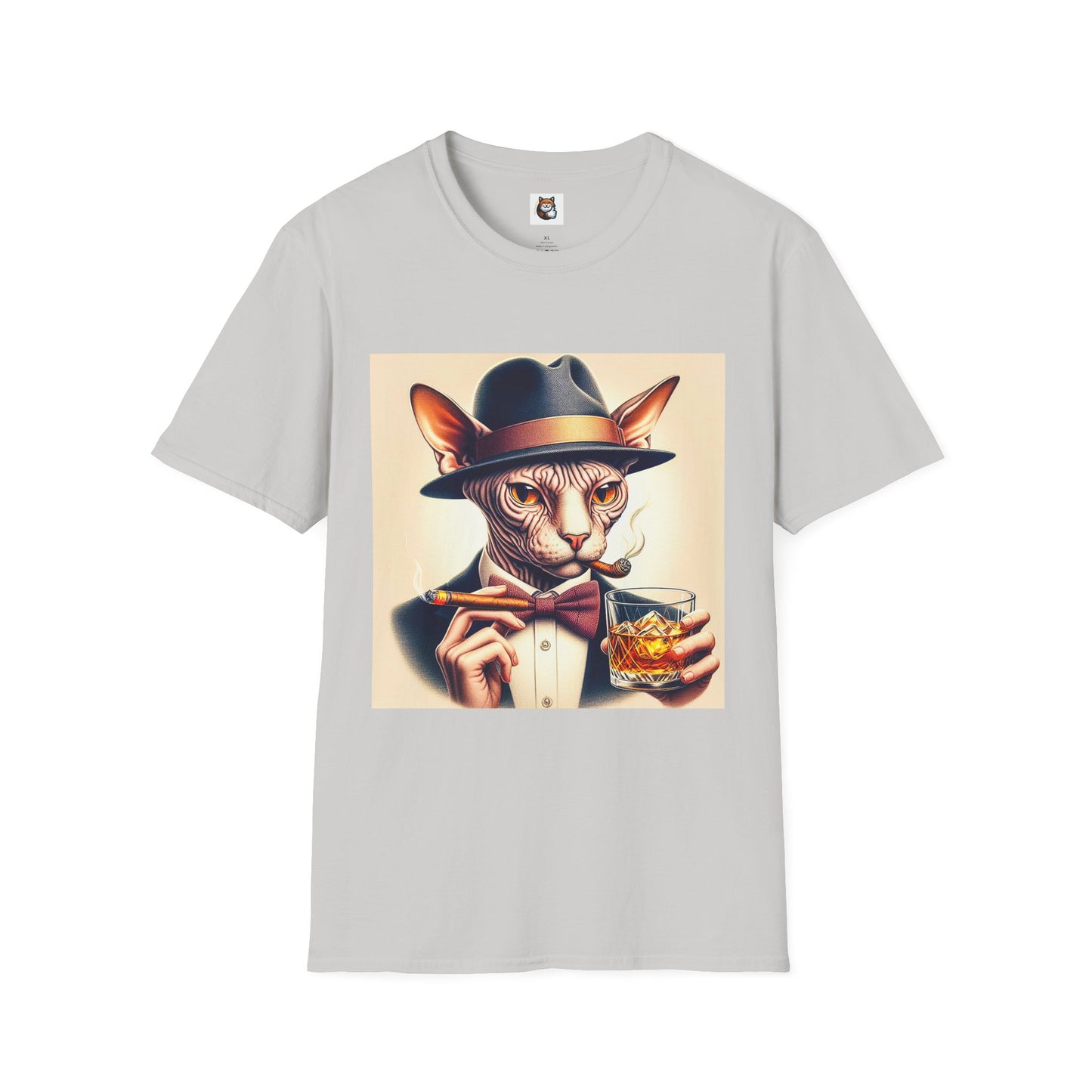 Sphynx Cat cigars