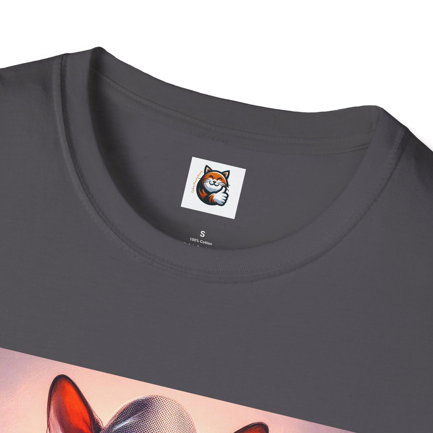 Sphynx Cat cute bow tie