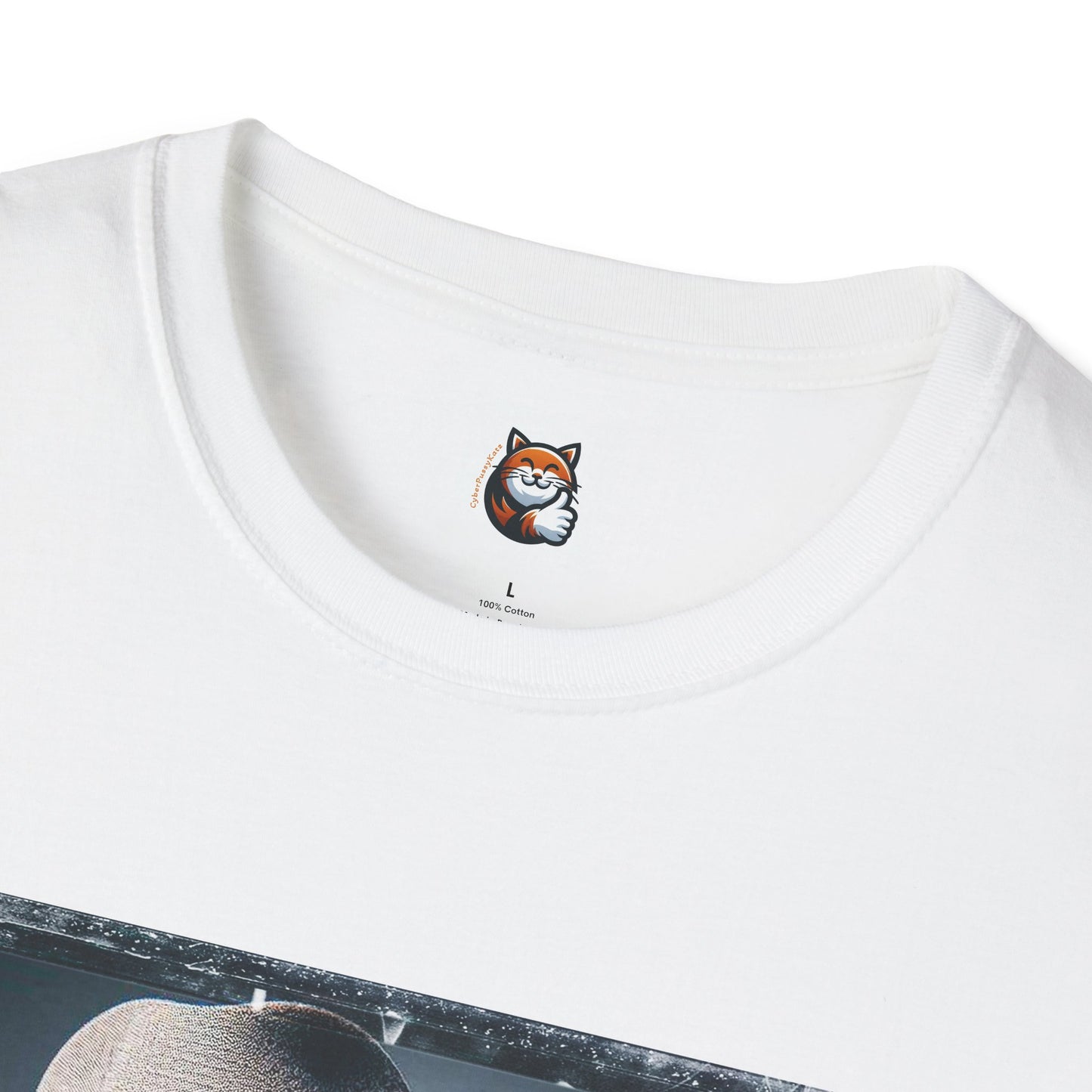 Birman Unisex Softstyle T-Shirt