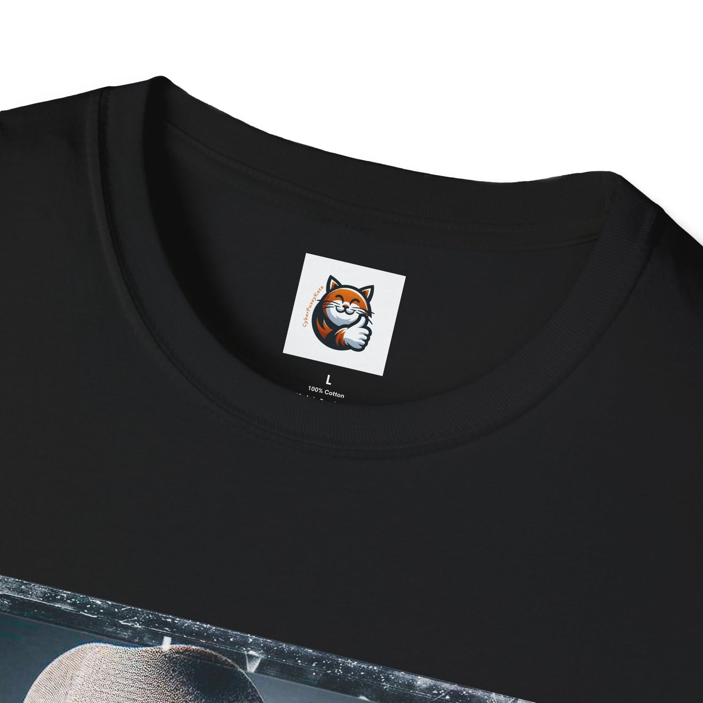 Birman Unisex Softstyle T-Shirt