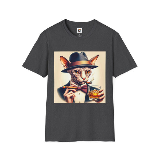 Sphynx Cat cigars