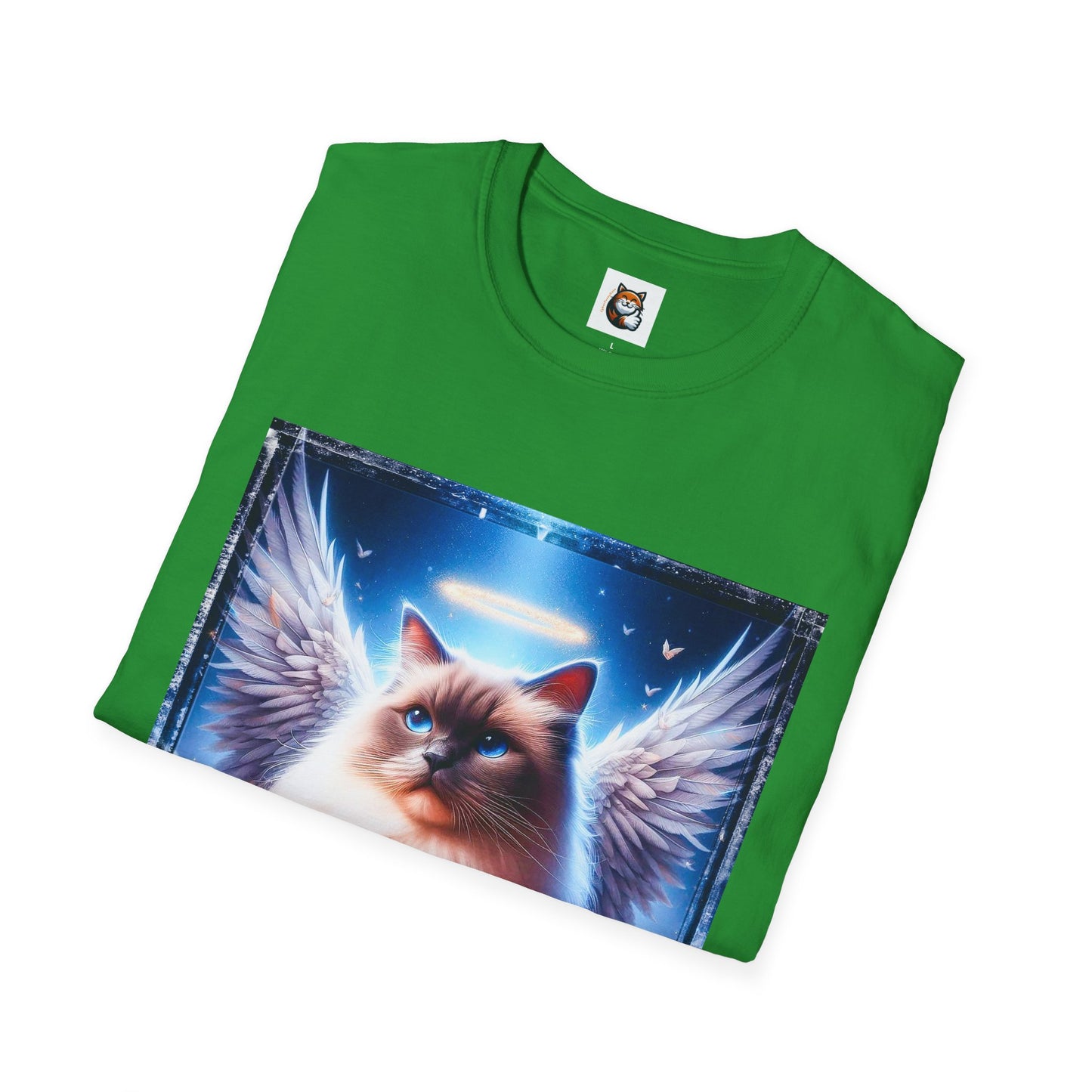 Birman heavenly Angel T-Shirt