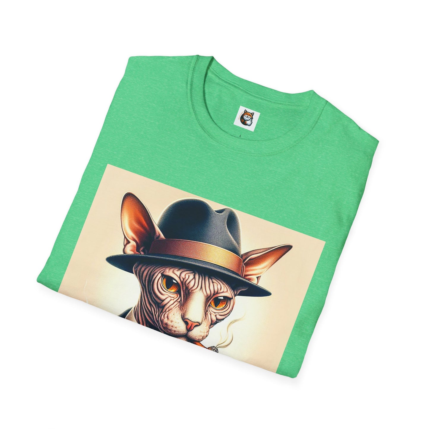 Sphynx Cat cigars