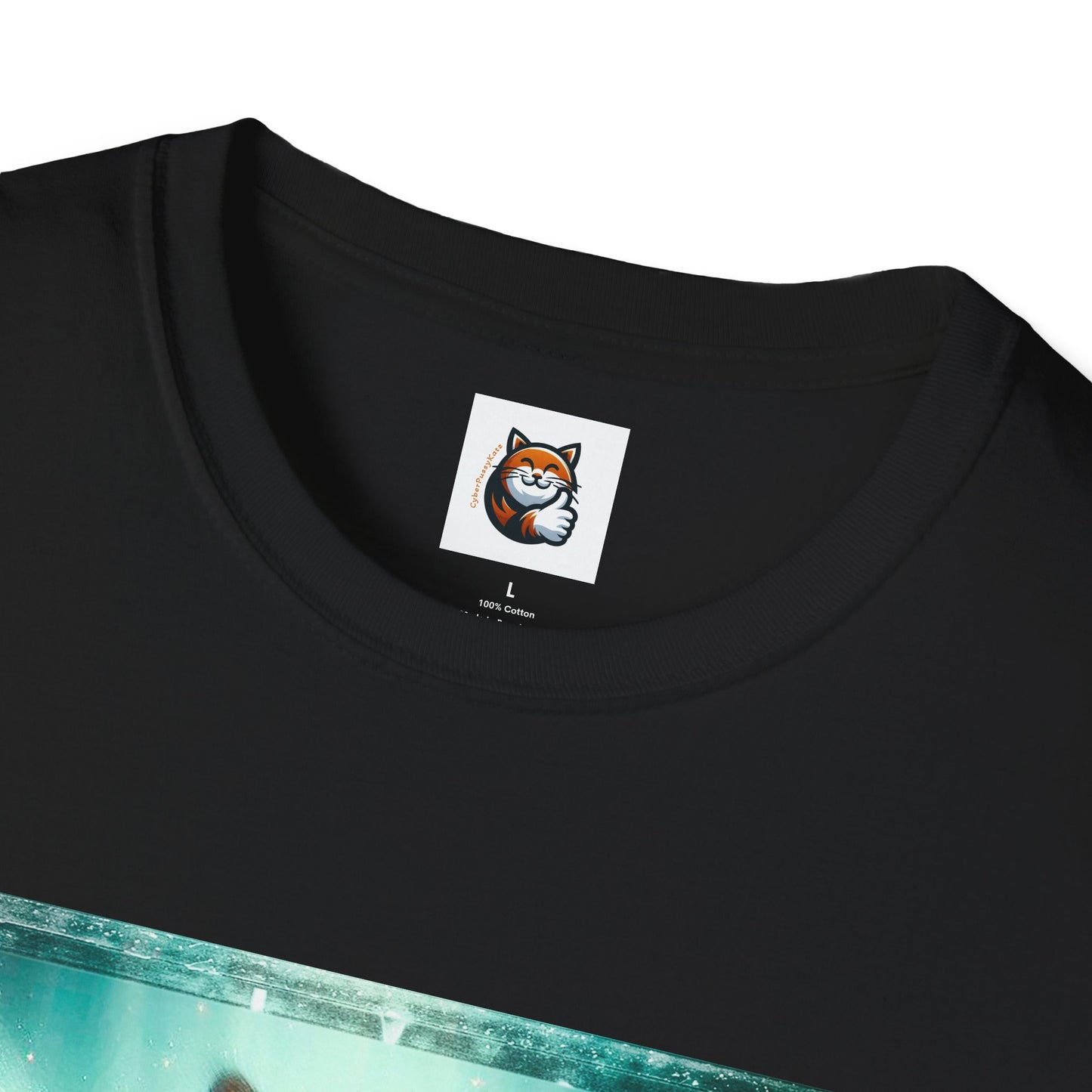 Birman Unisex Softstyle T-Shirt