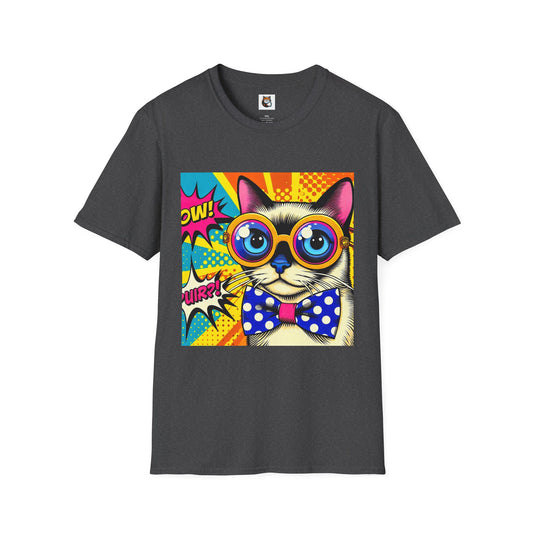 Siamese Cat