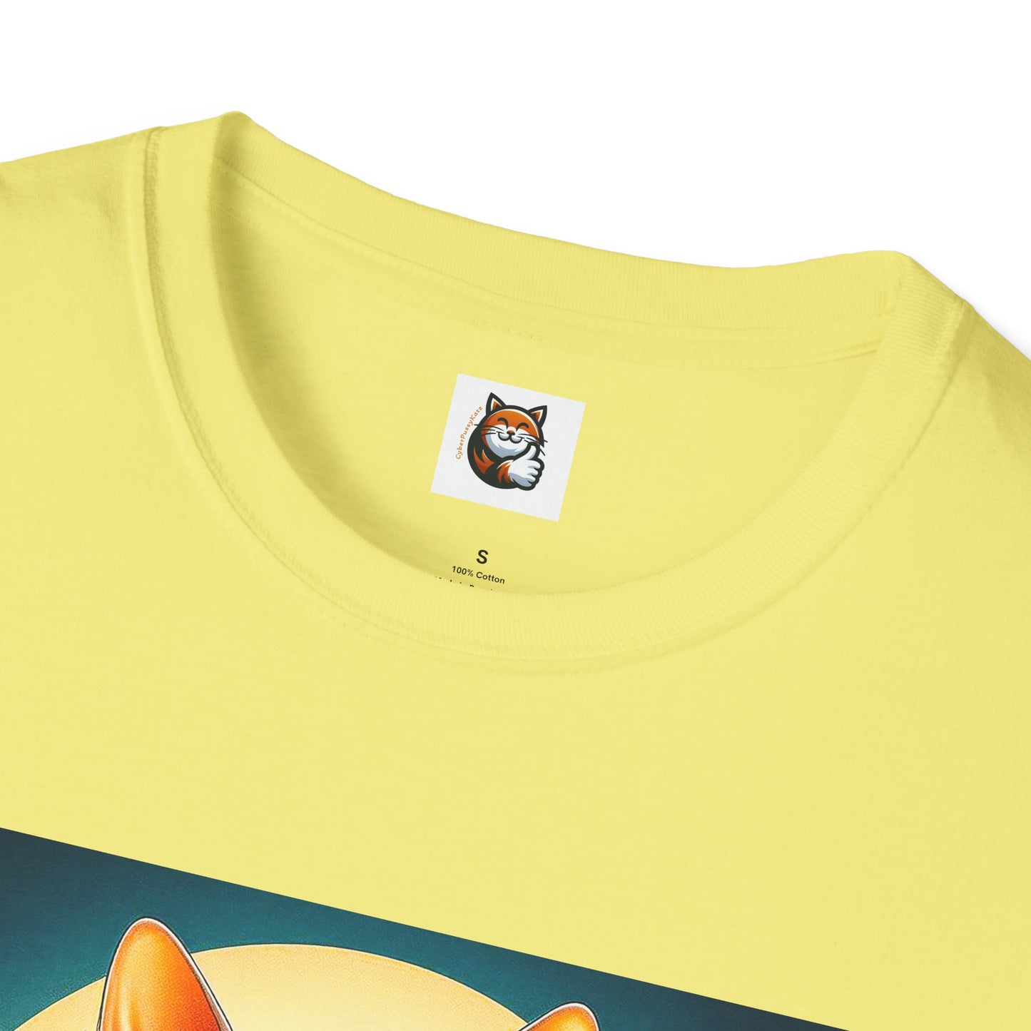 Sphynx Cat surfer