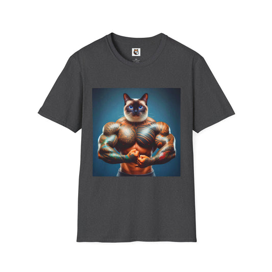 Siamese Cat trainer