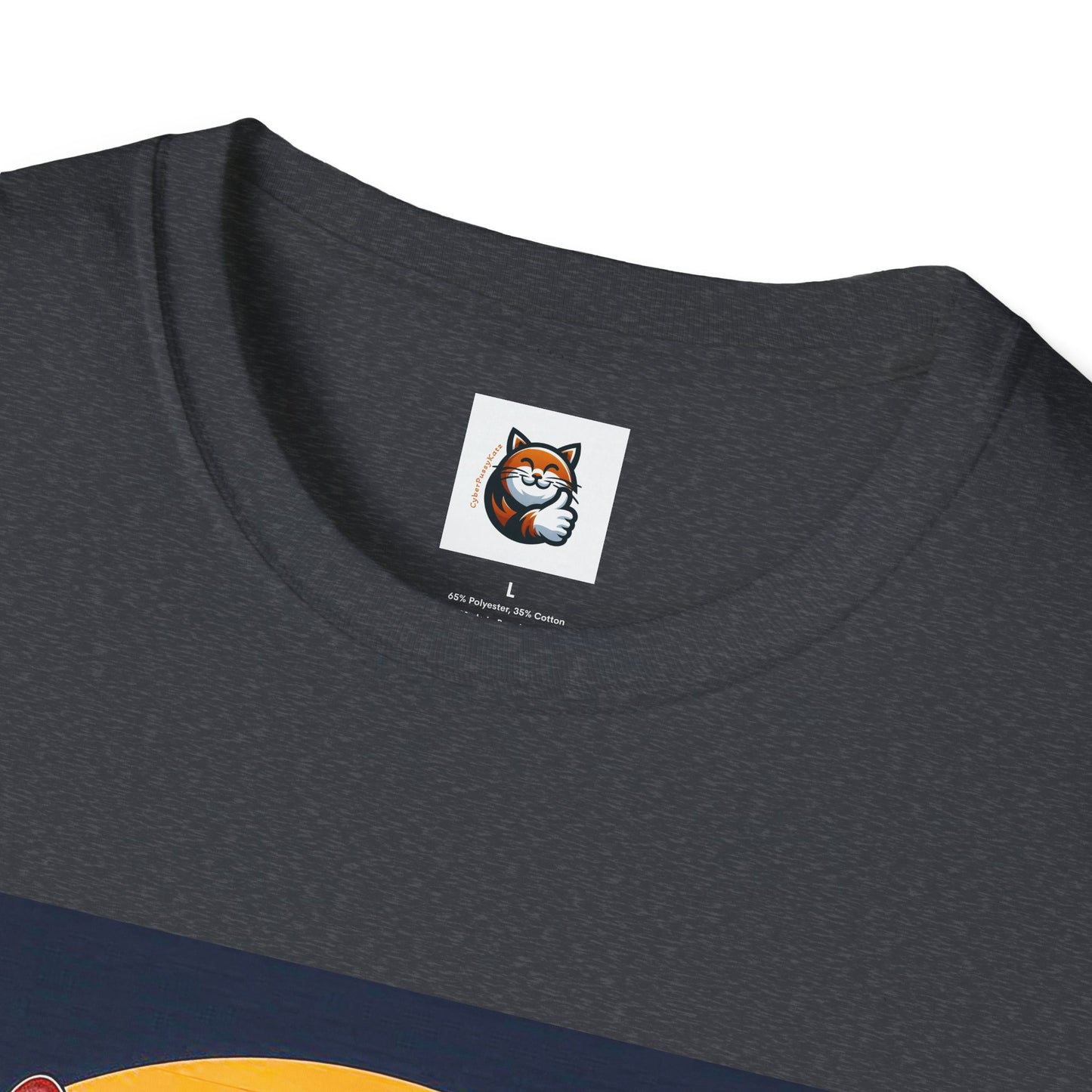 Wacky Bengal couple driving T-Shirt