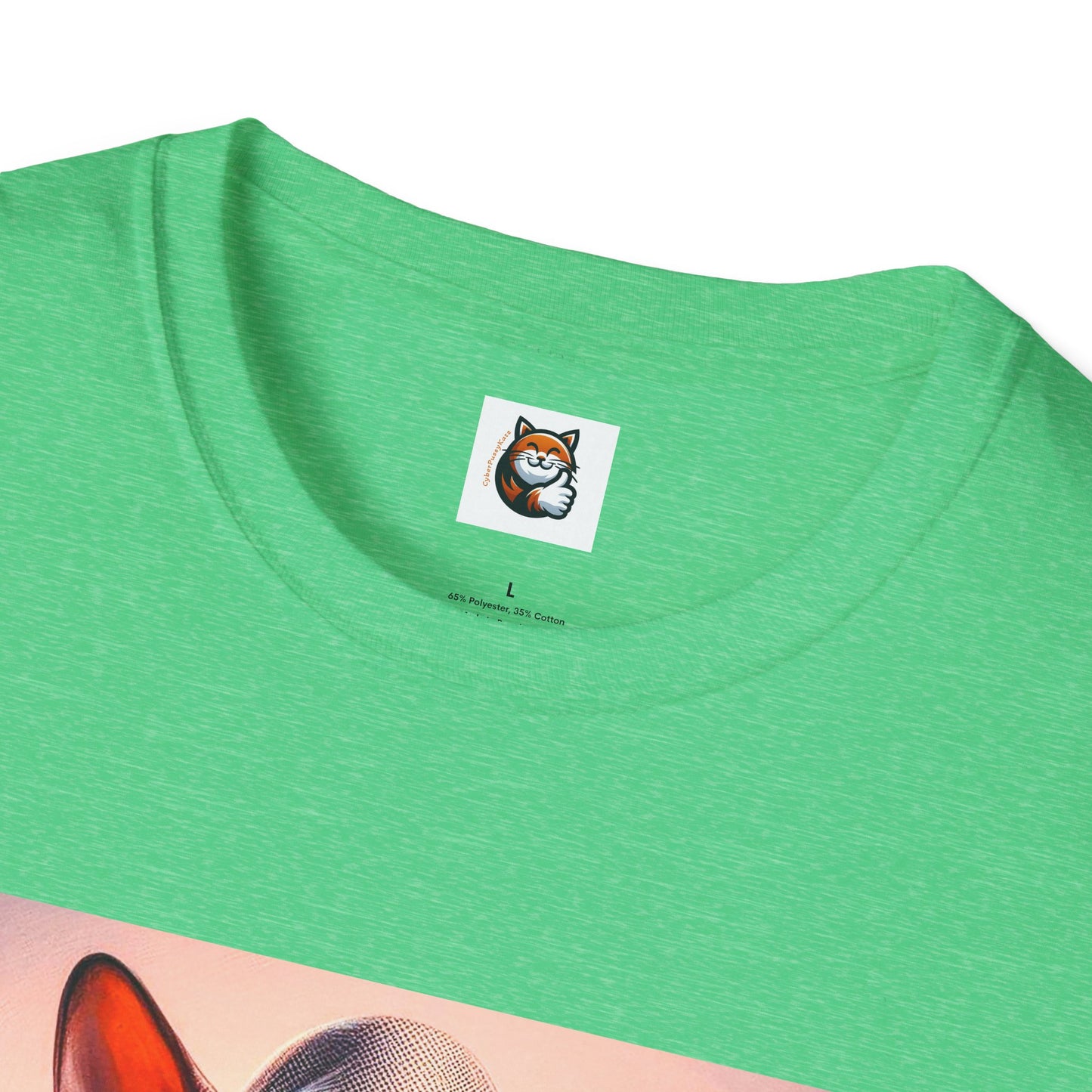 Sphynx Cat cute bow tie