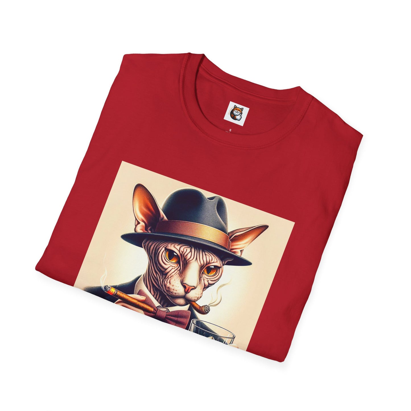 Sphynx Cat cigars