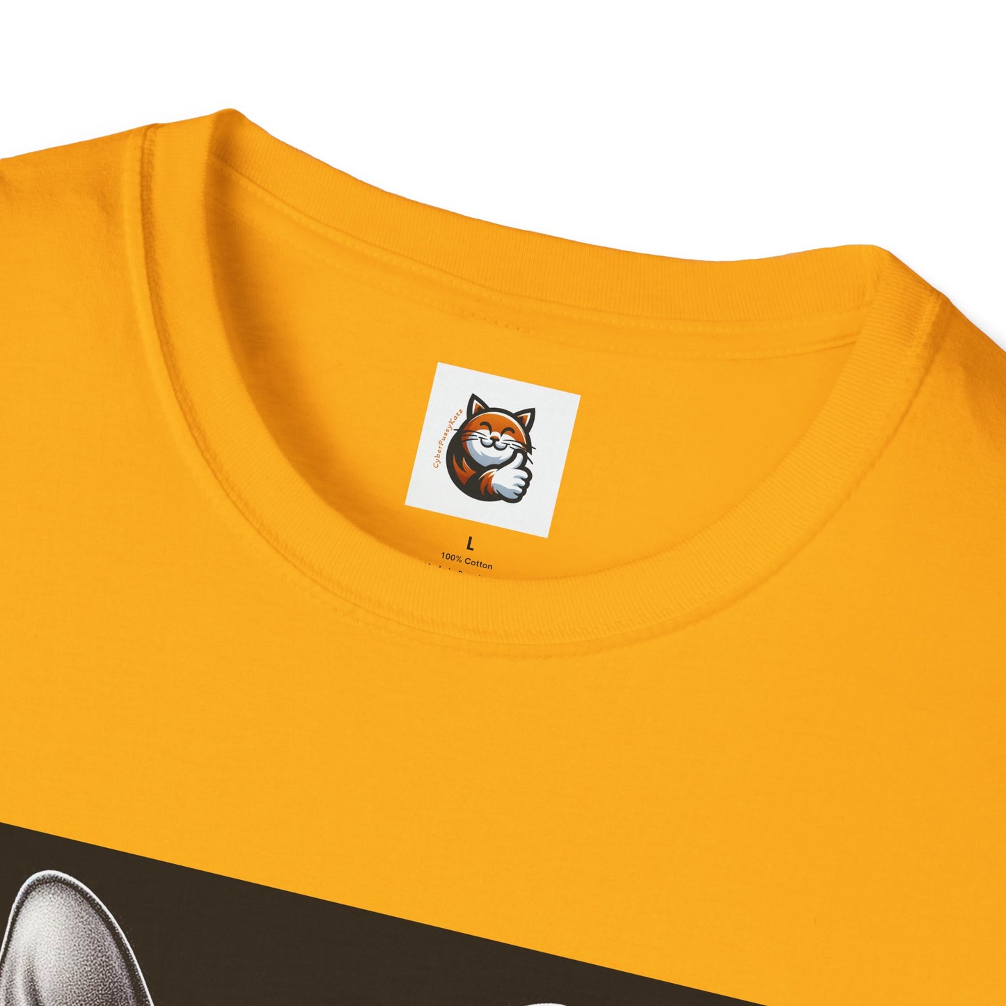 Cornish Rex arms  T-Shirt