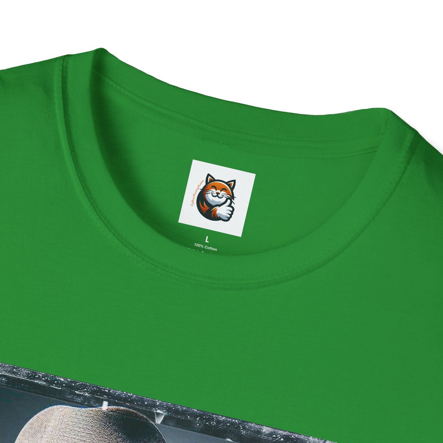 Birman Unisex Softstyle T-Shirt