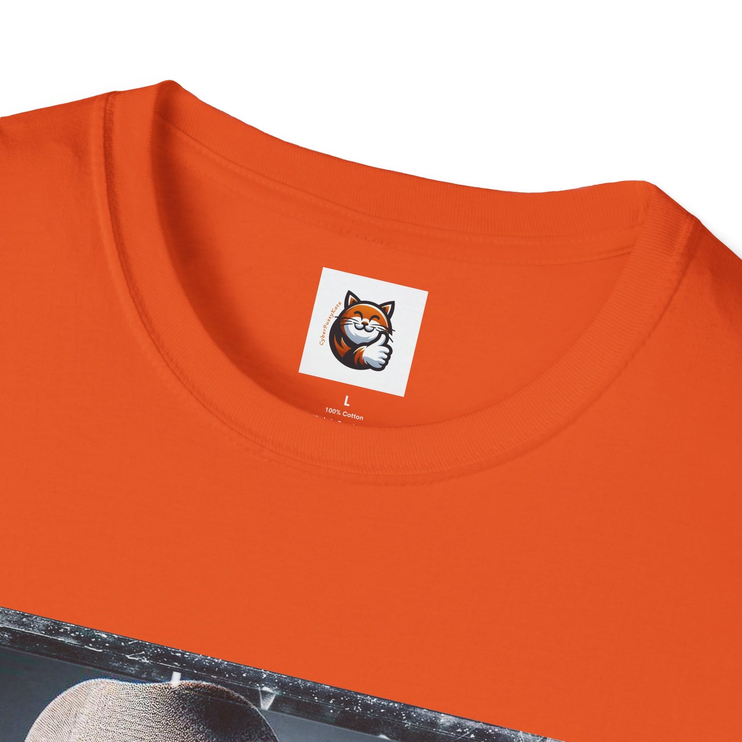 Birman Unisex Softstyle T-Shirt