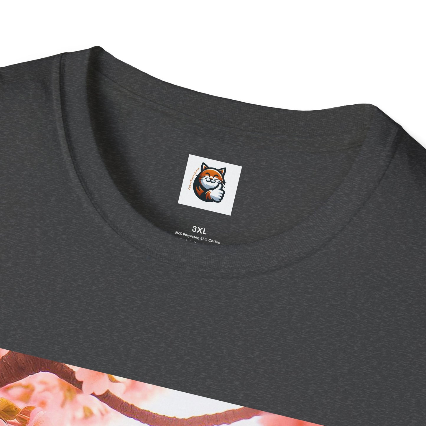 Siberian Cat pretty princess shirt