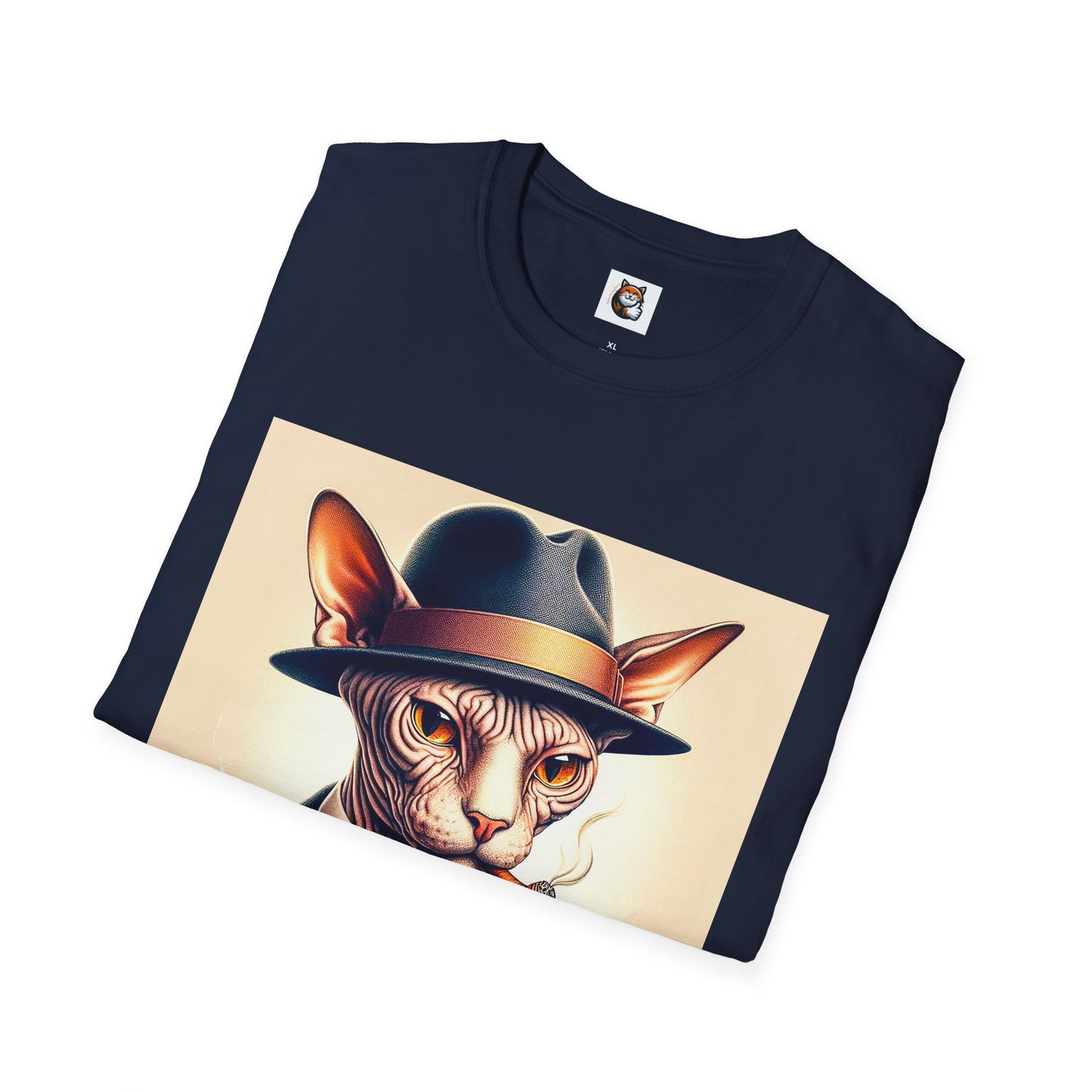 Sphynx Cat cigars