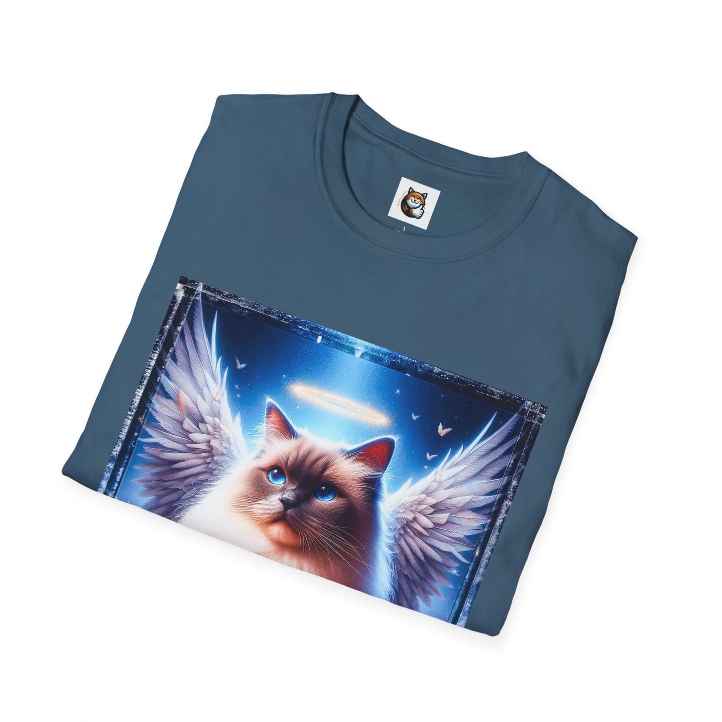 Birman heavenly Angel T-Shirt
