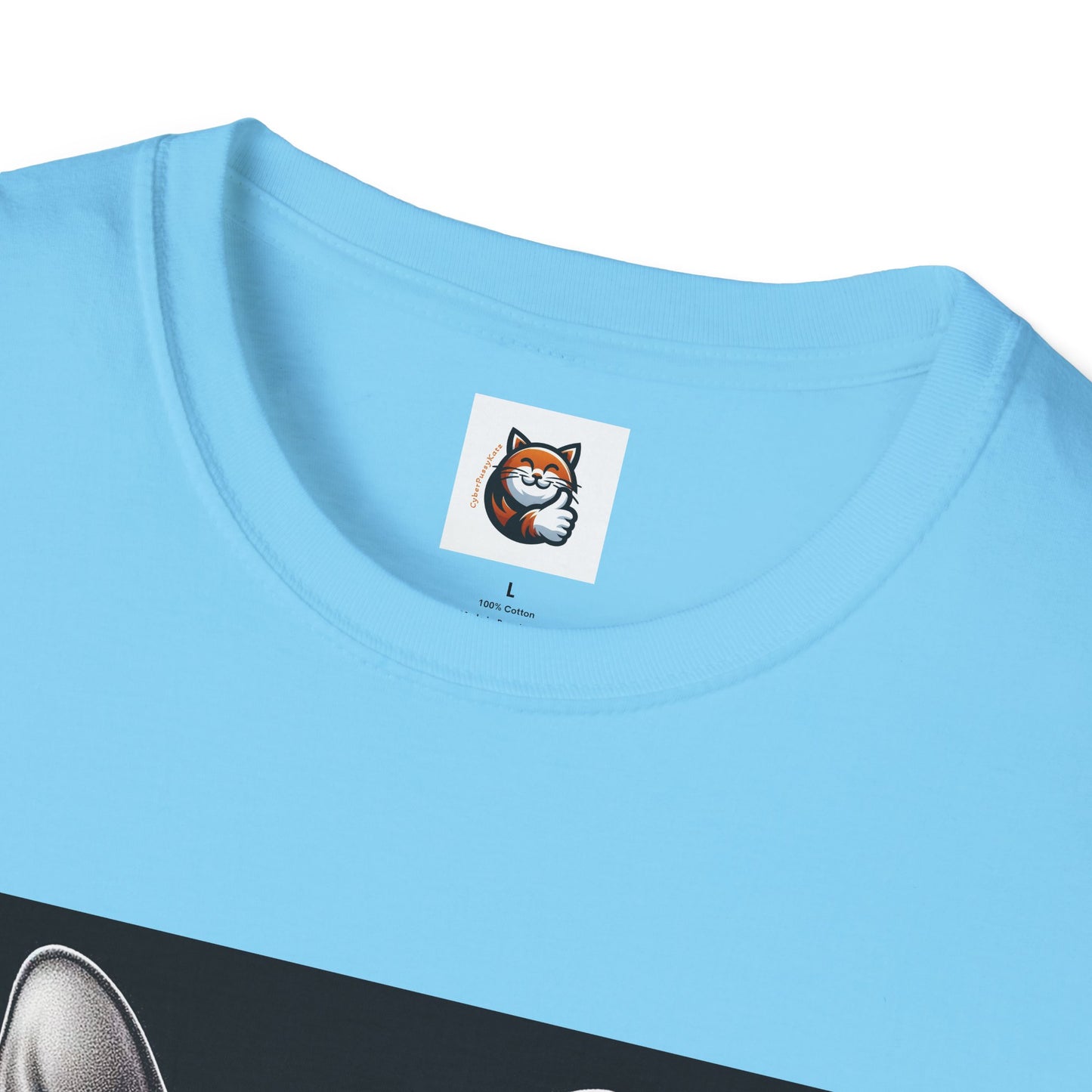 Cornish Rex arms  T-Shirt